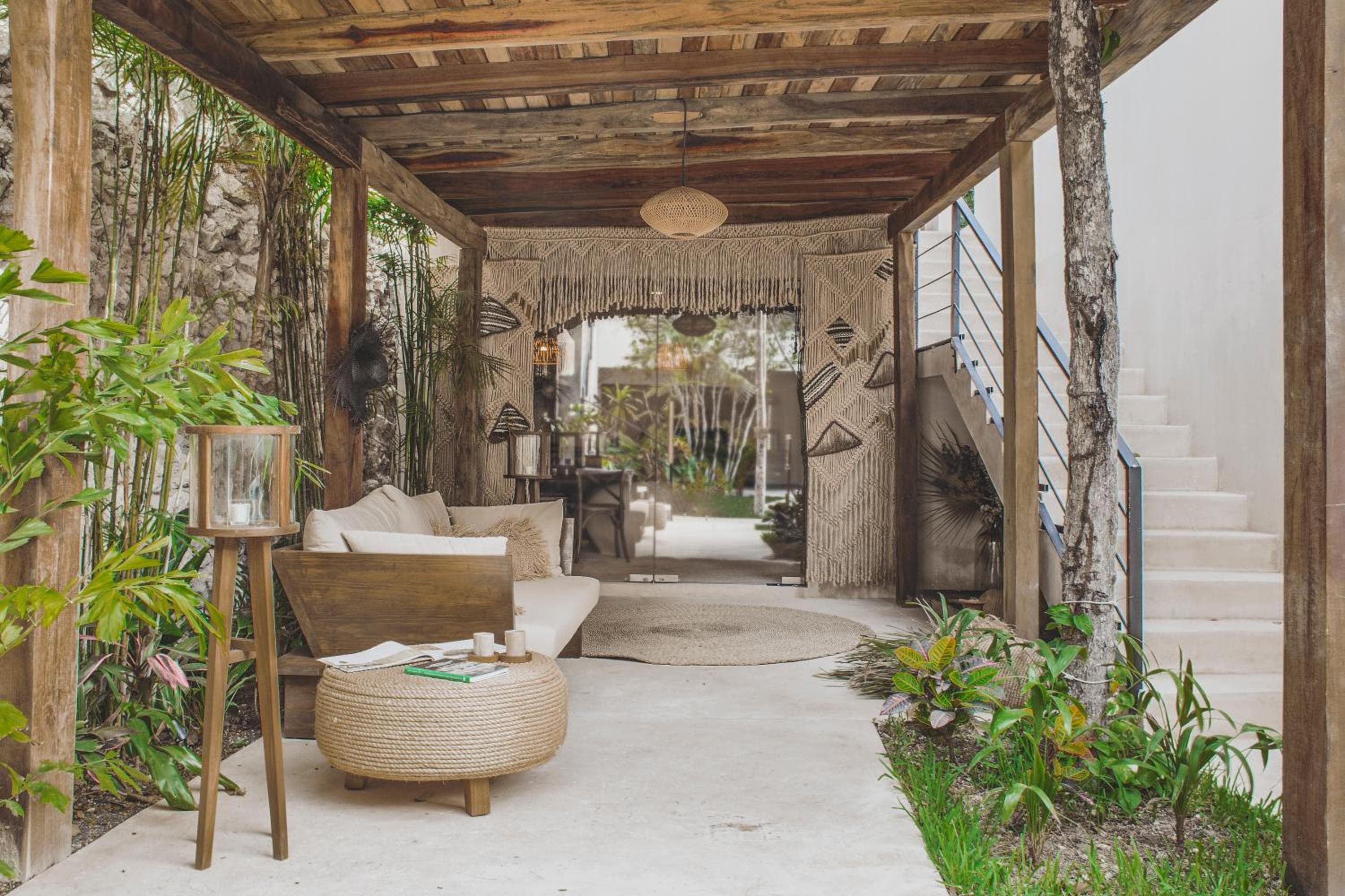 Era Hotel & Spa Tulum — 9