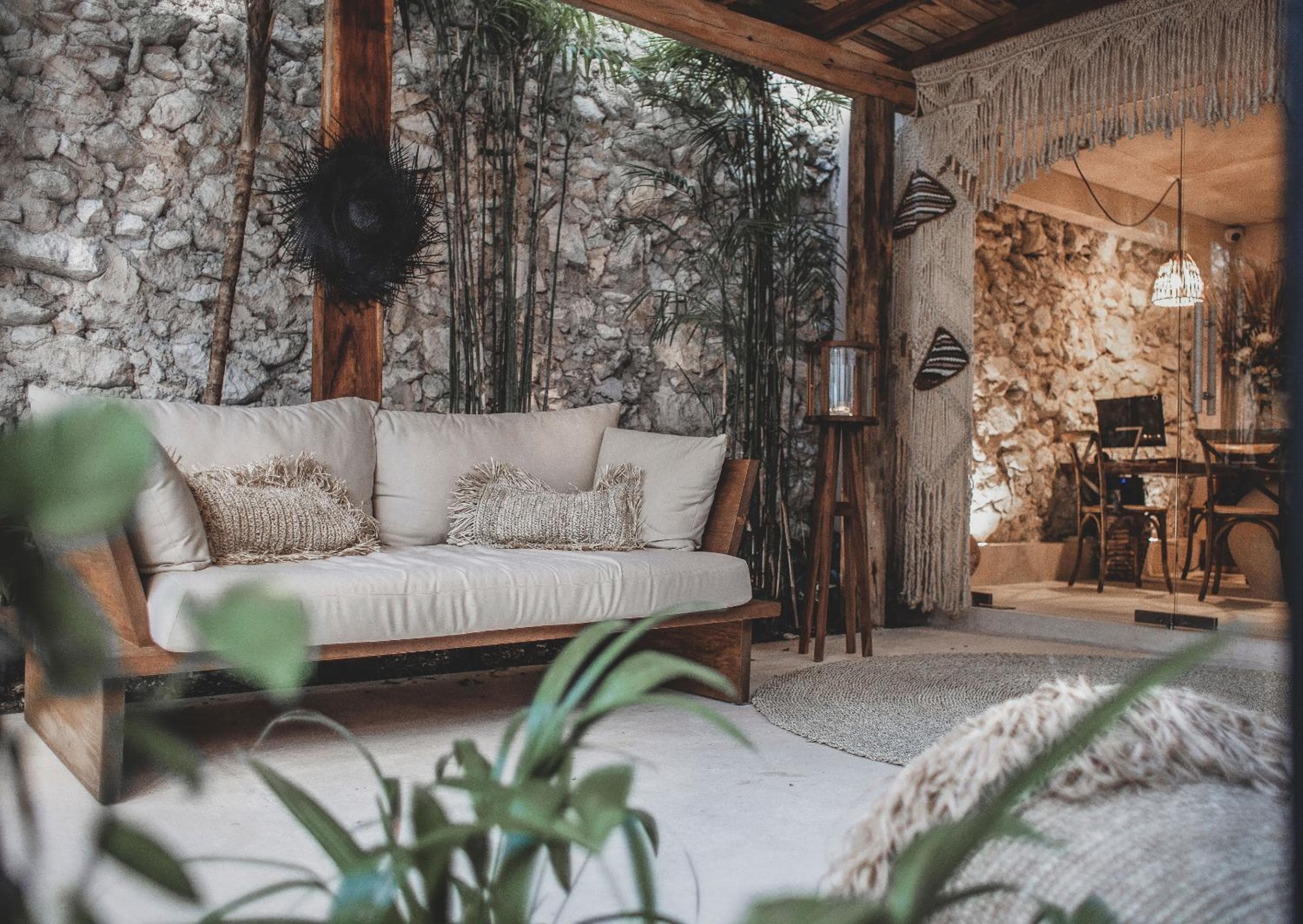Era Hotel & Spa Tulum — 4