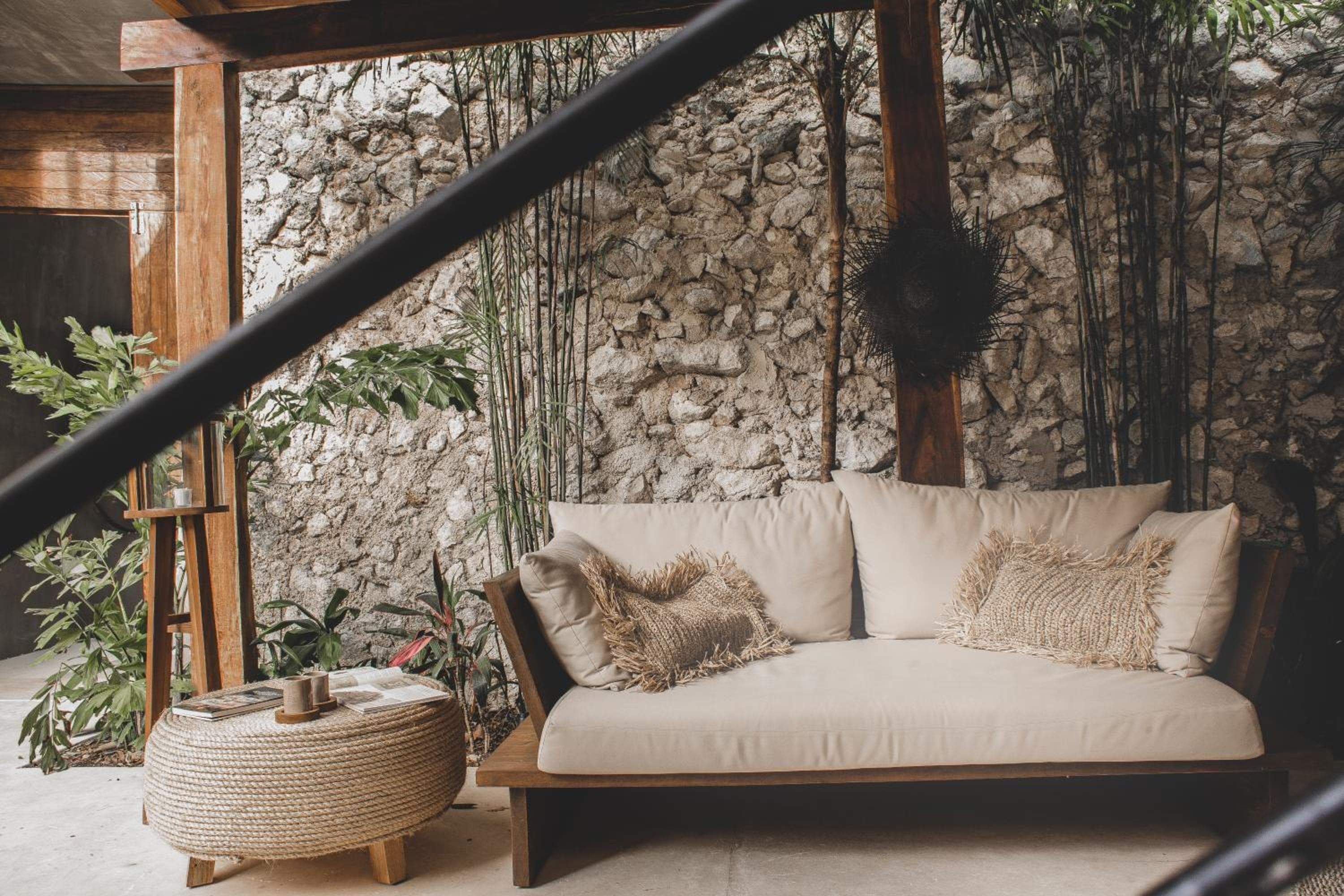Era Hotel & Spa Tulum — 7