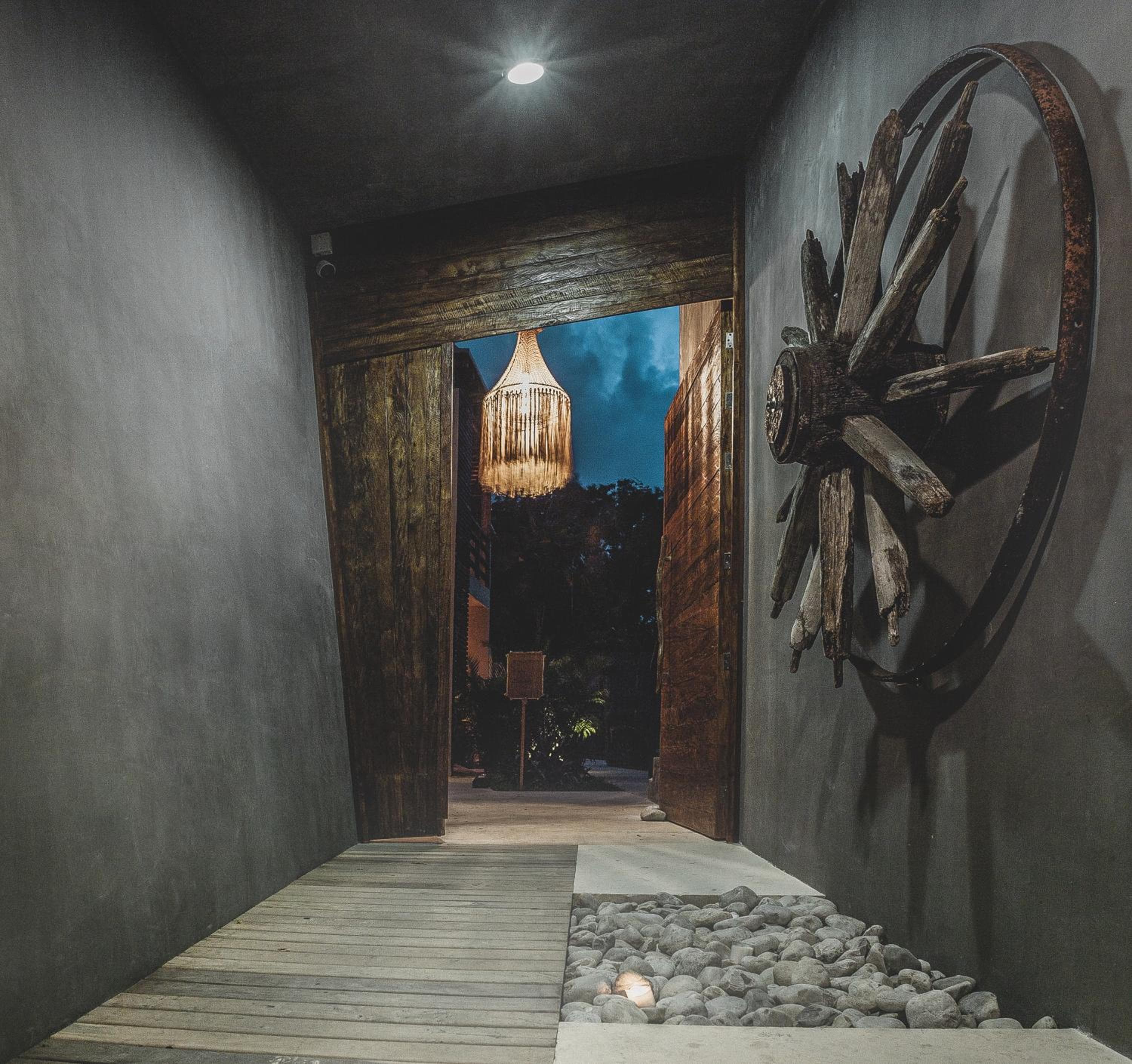 Era Hotel & Spa Tulum — 24