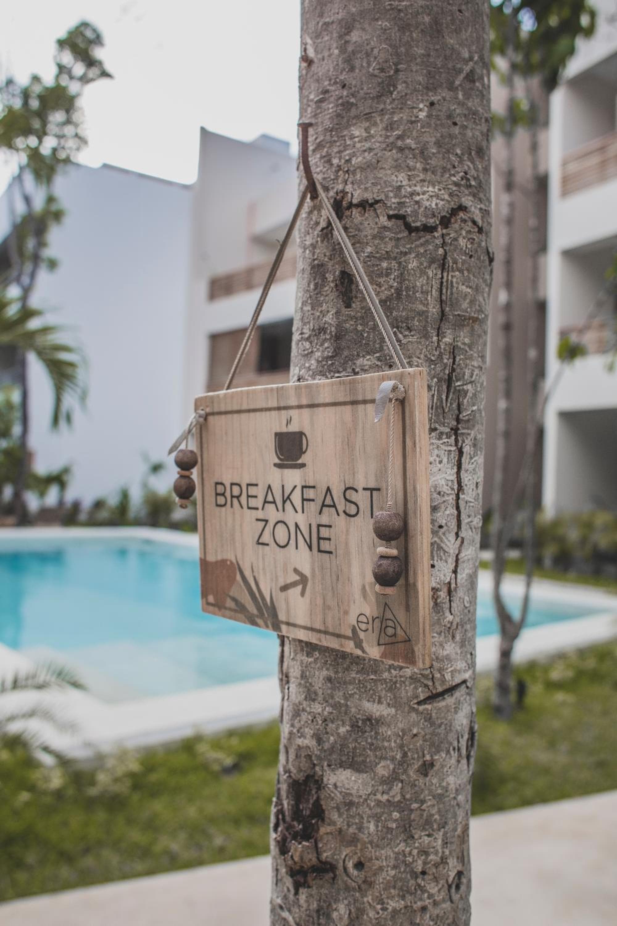 Era Hotel & Spa Tulum — 6