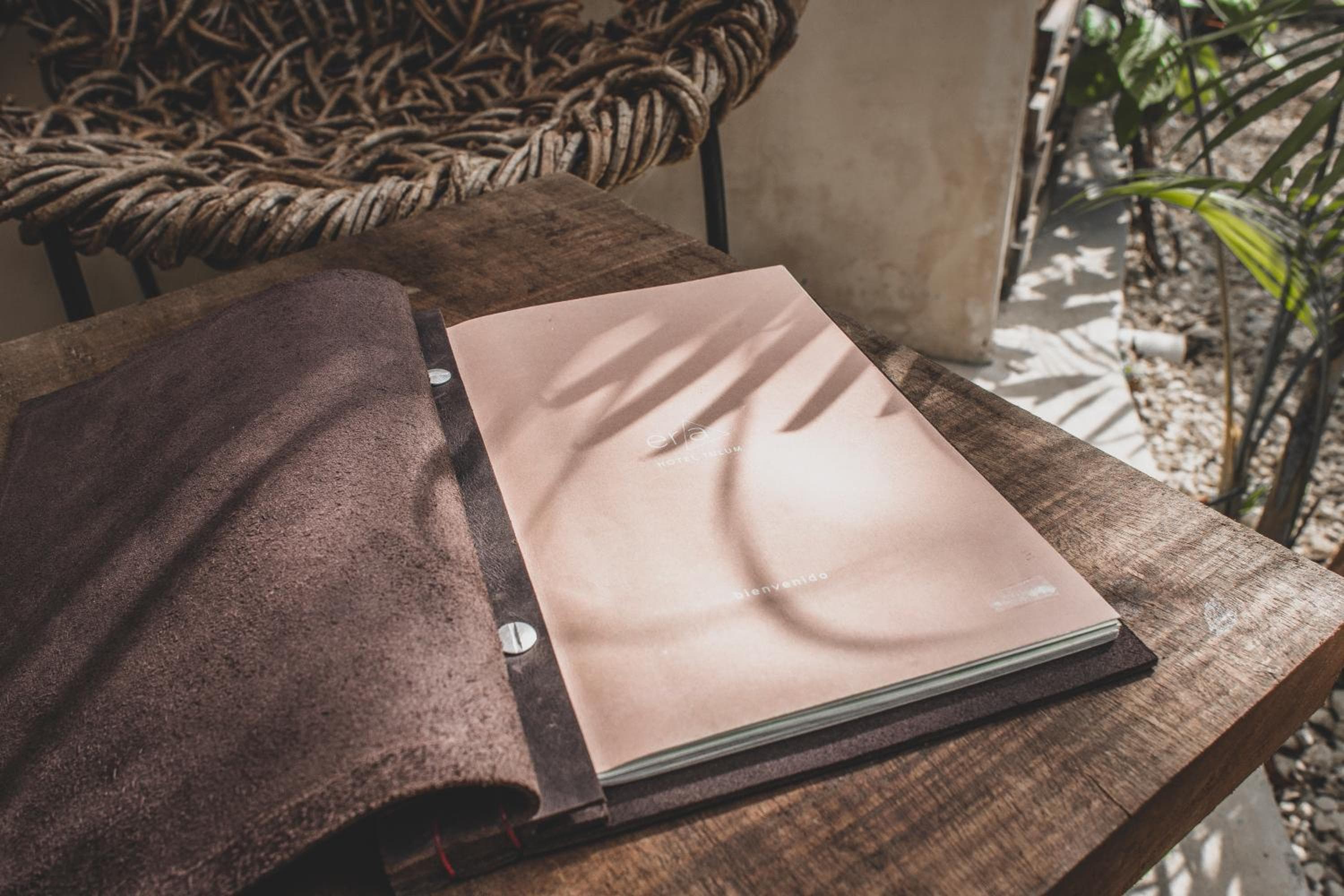 Era Hotel & Spa Tulum — 11
