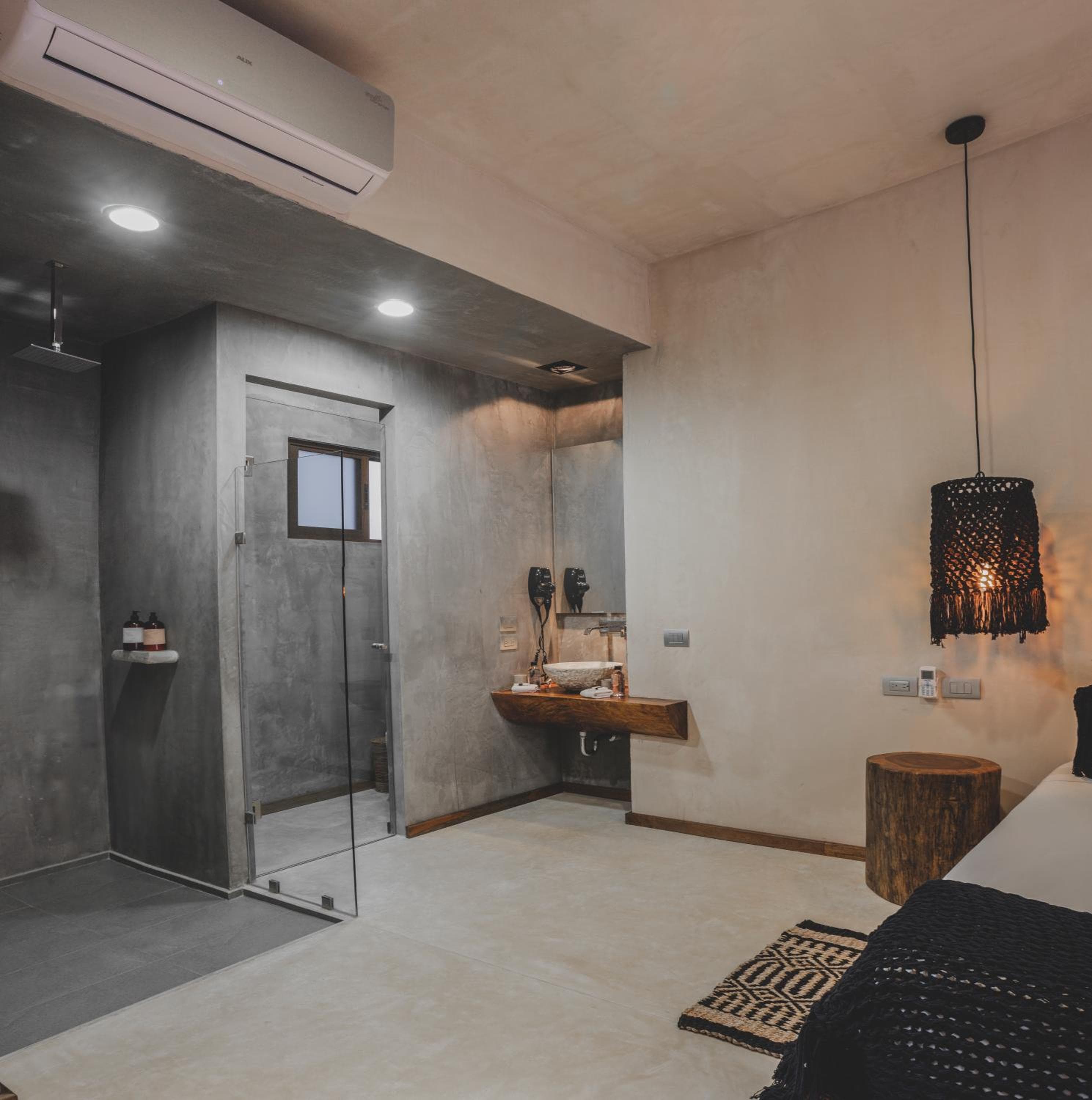 Era Hotel & Spa Tulum — 22