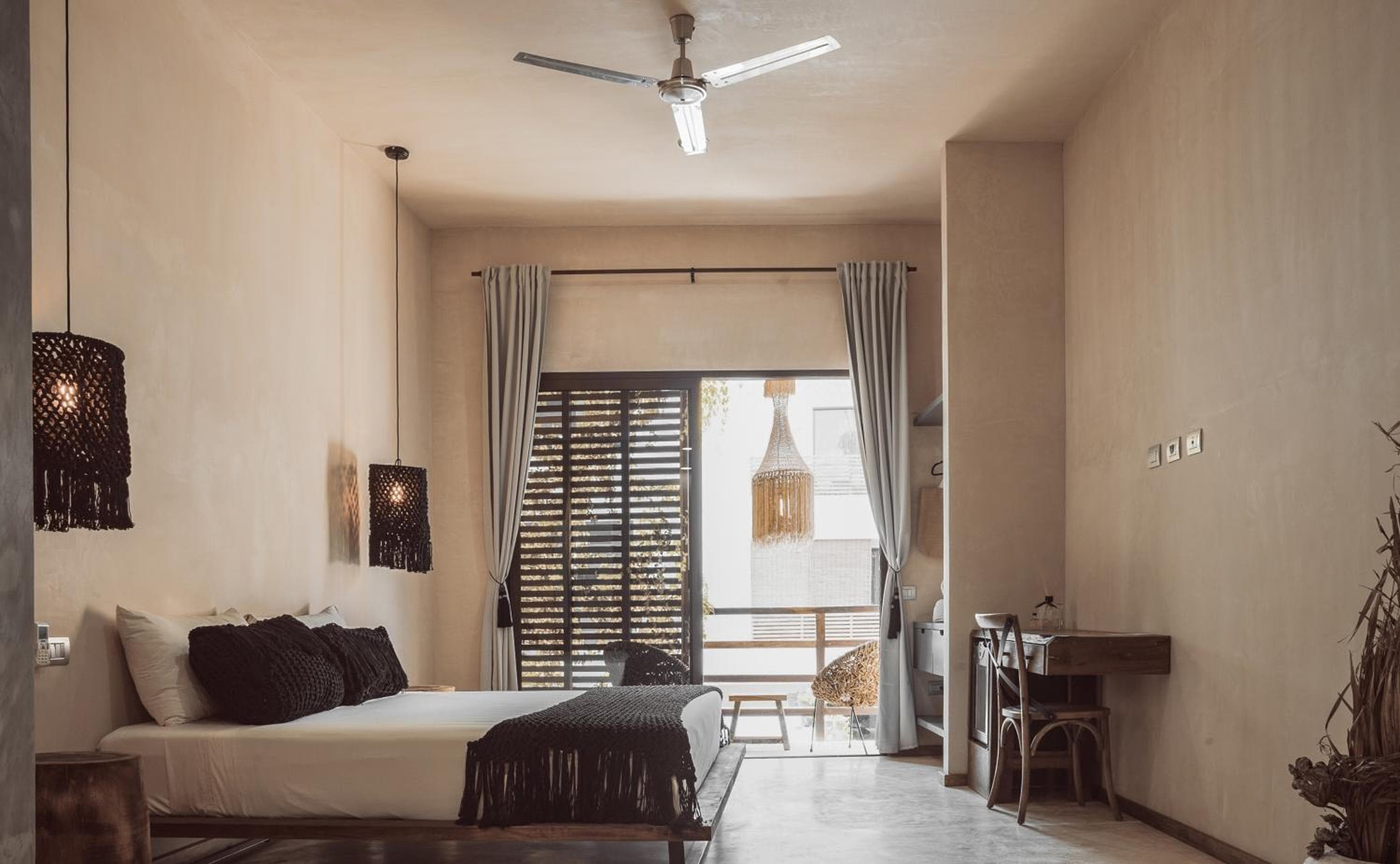 Era Hotel & Spa Tulum — 20