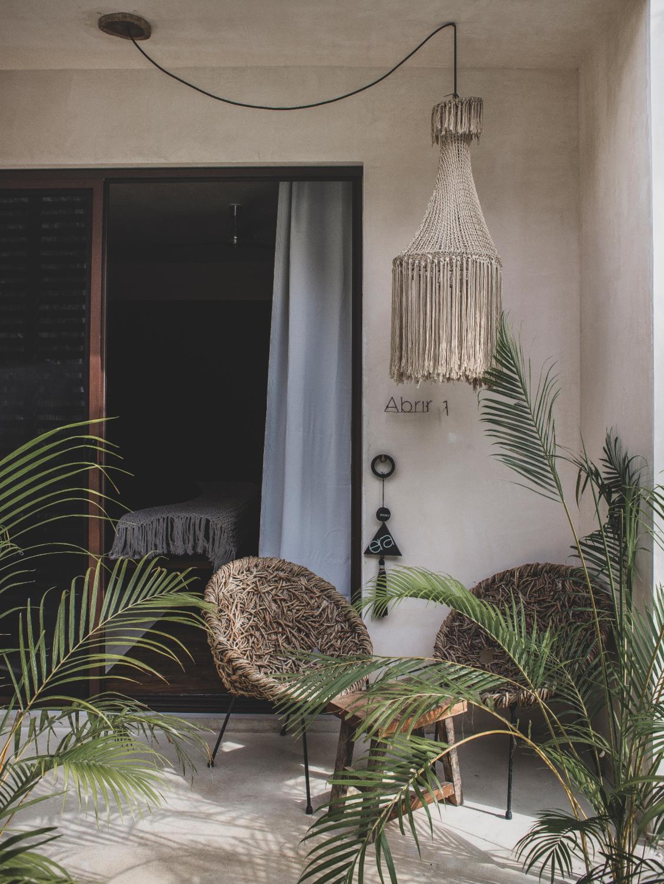 Era Hotel & Spa Tulum — 2