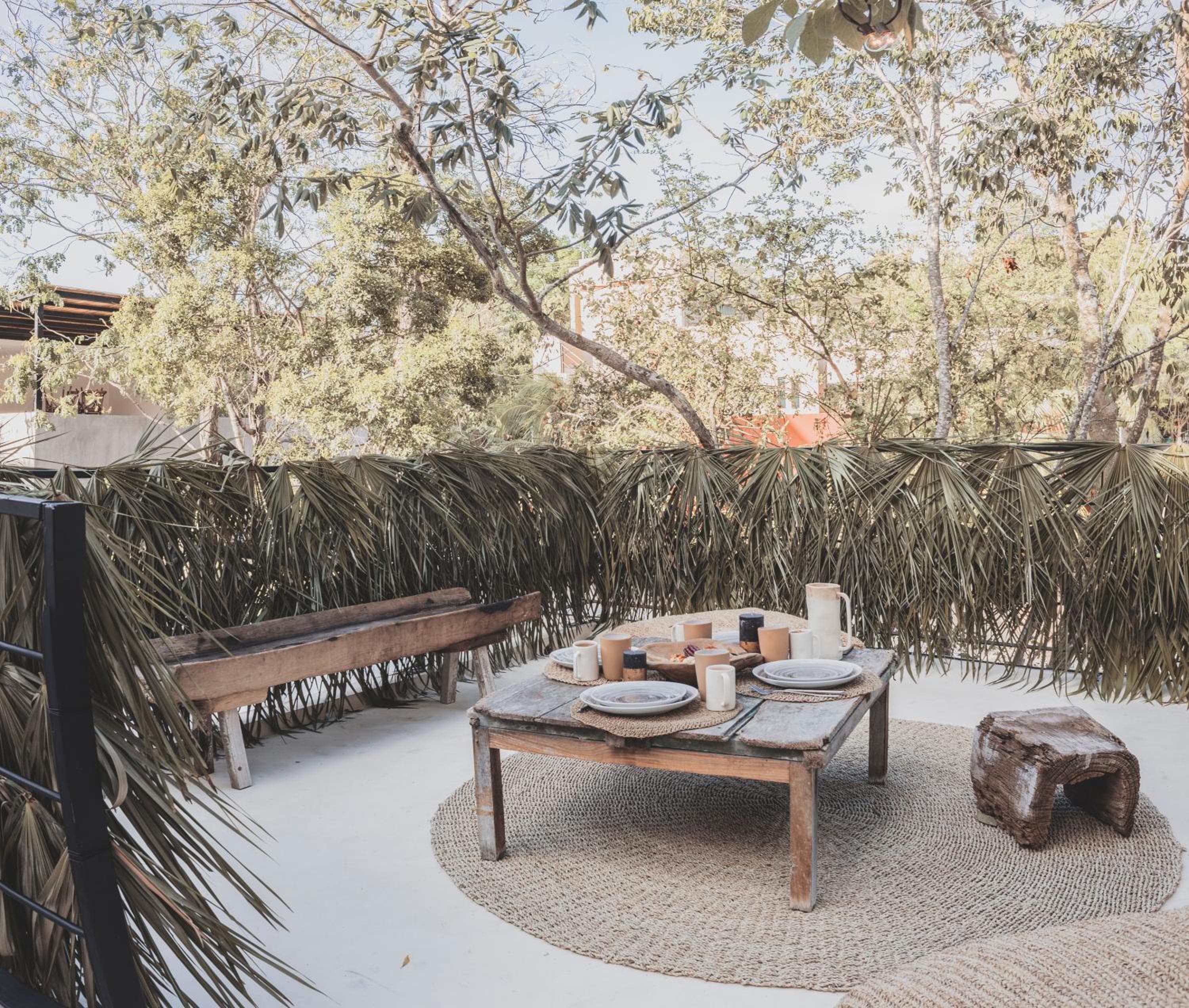 Era Hotel & Spa Tulum — 13