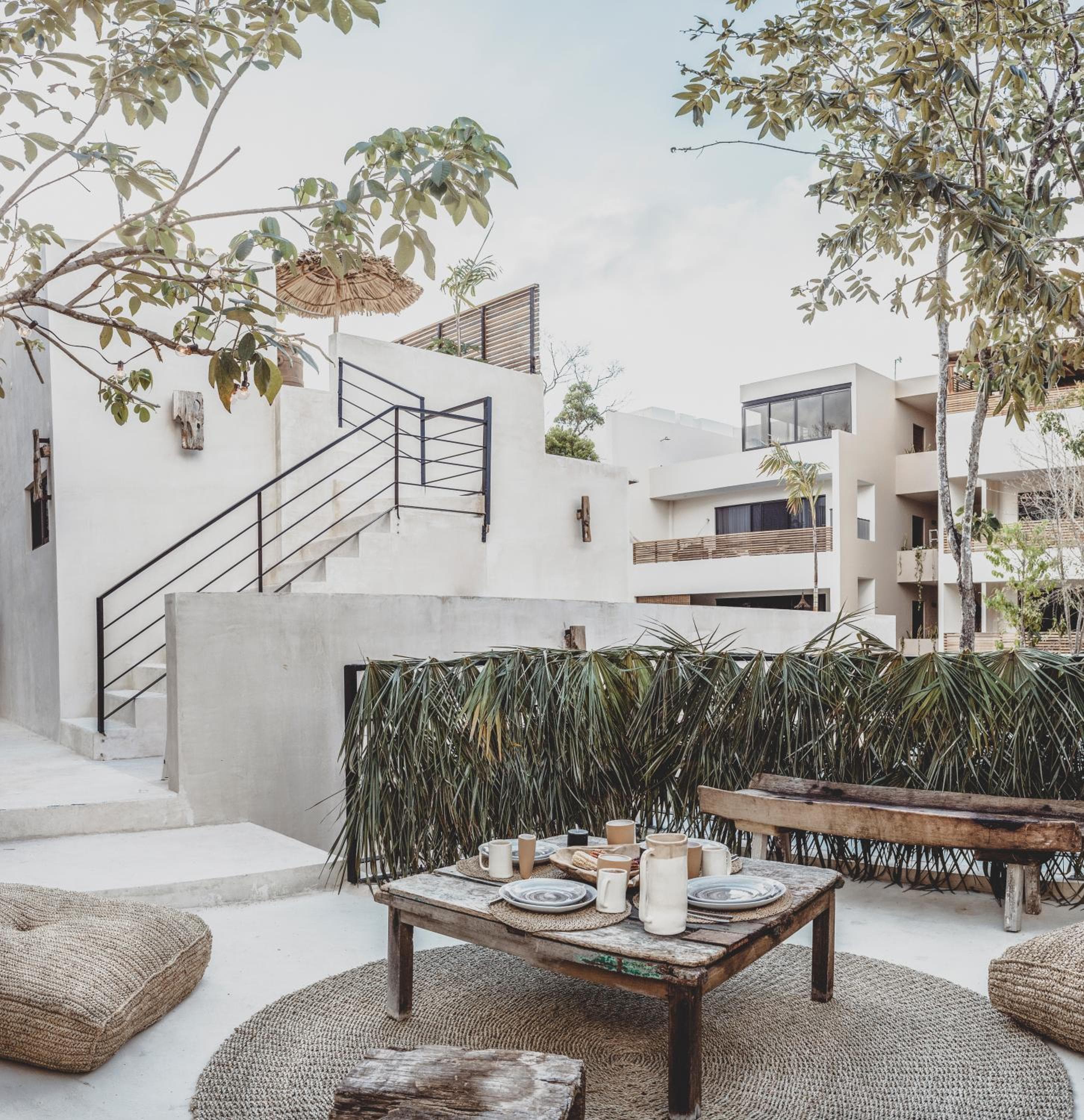 Era Hotel & Spa Tulum — 8