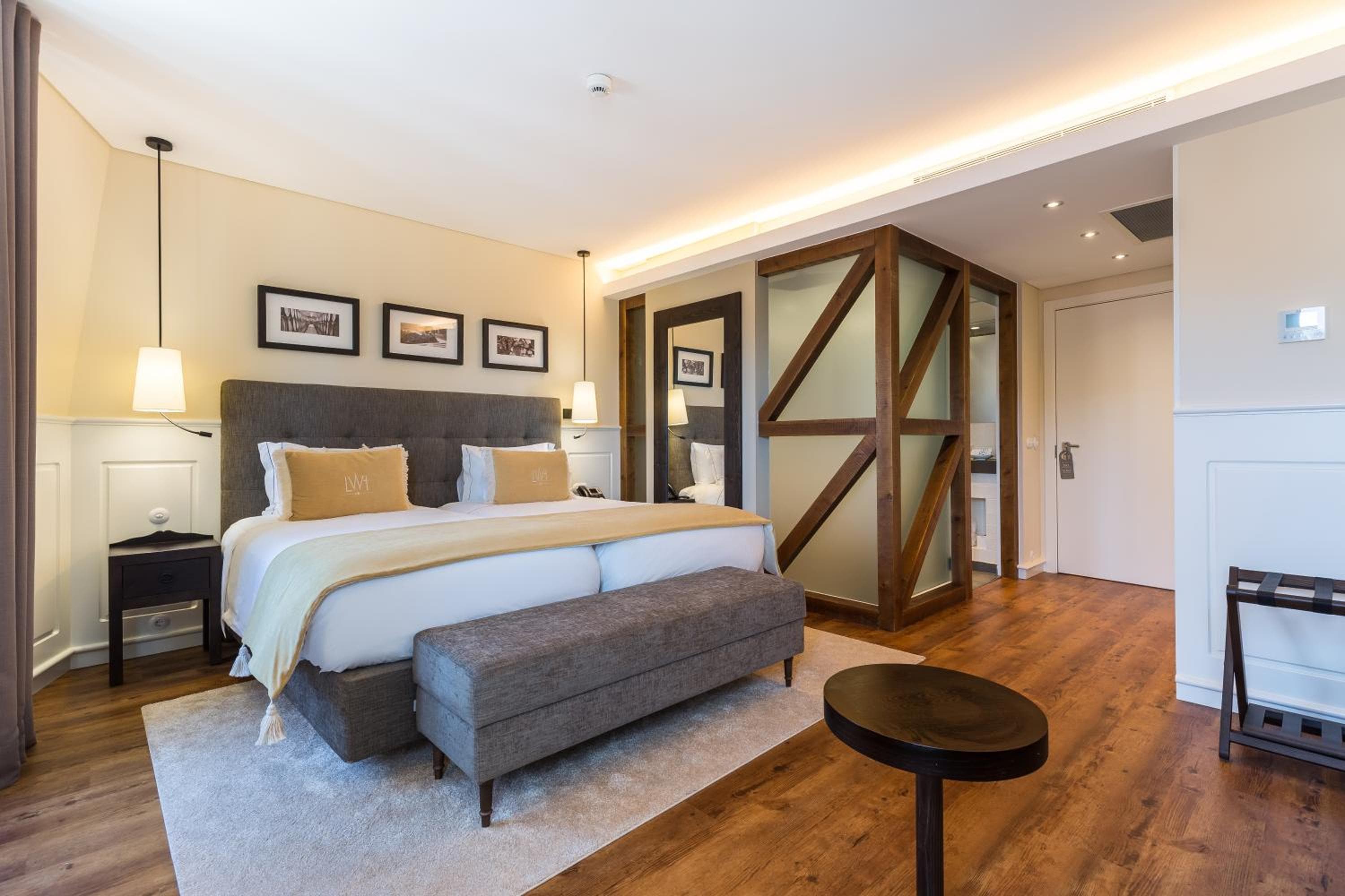 Lisbon Wine Hotel — 9