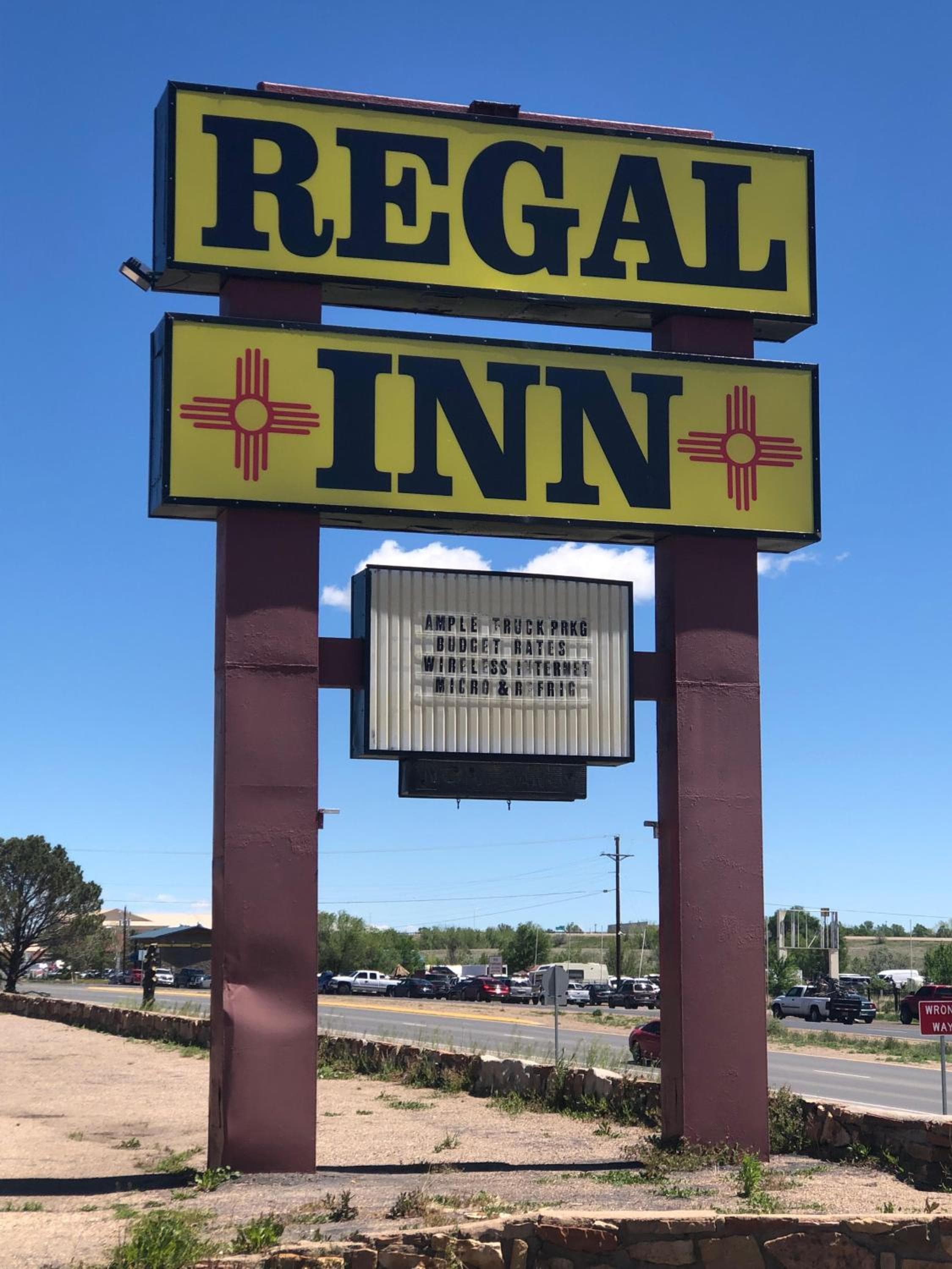 Regal Inn Las Vegas New Mexico -> Regal Inn Las Vegas New Mexico — 19