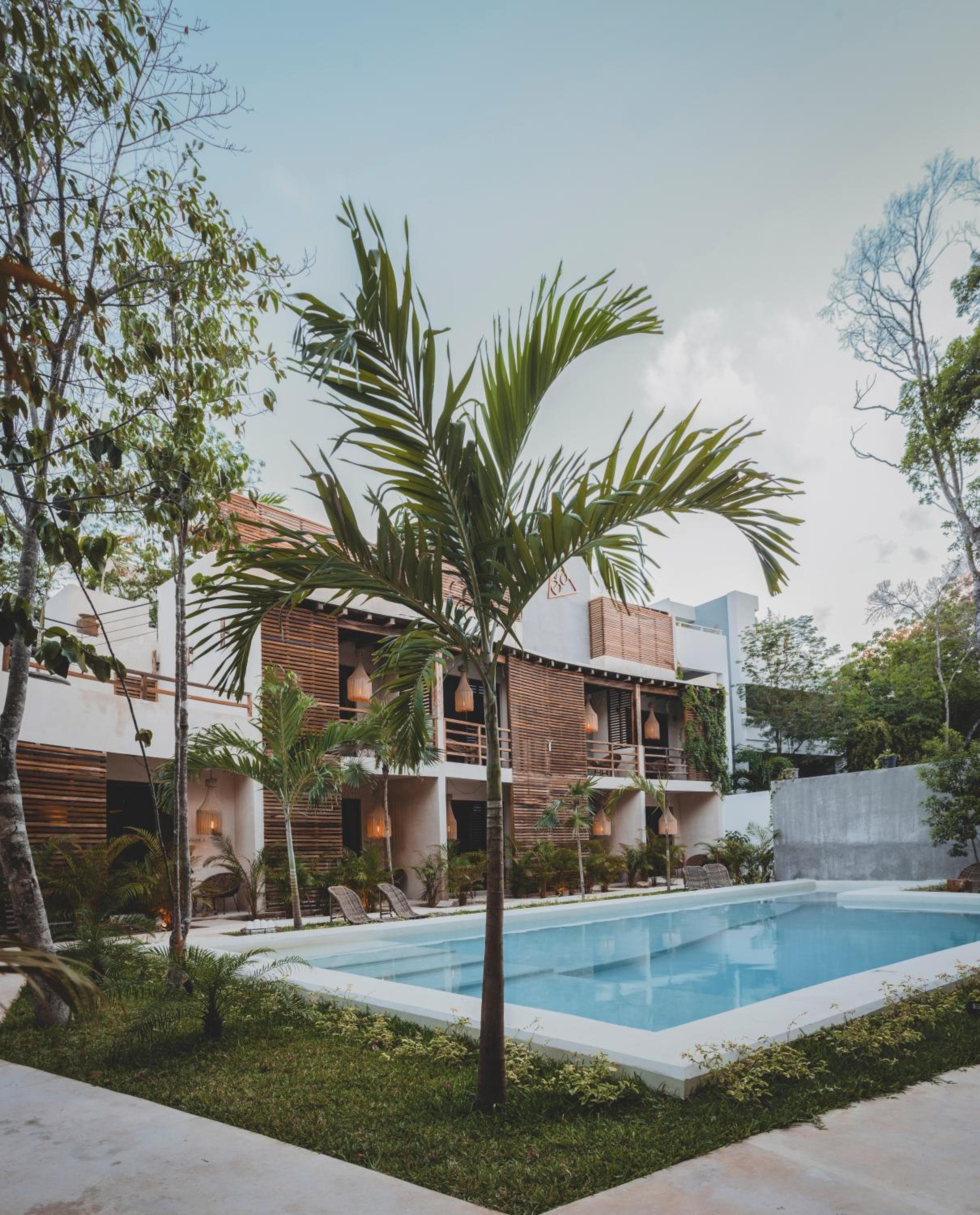 Era Hotel & Spa Tulum — 2
