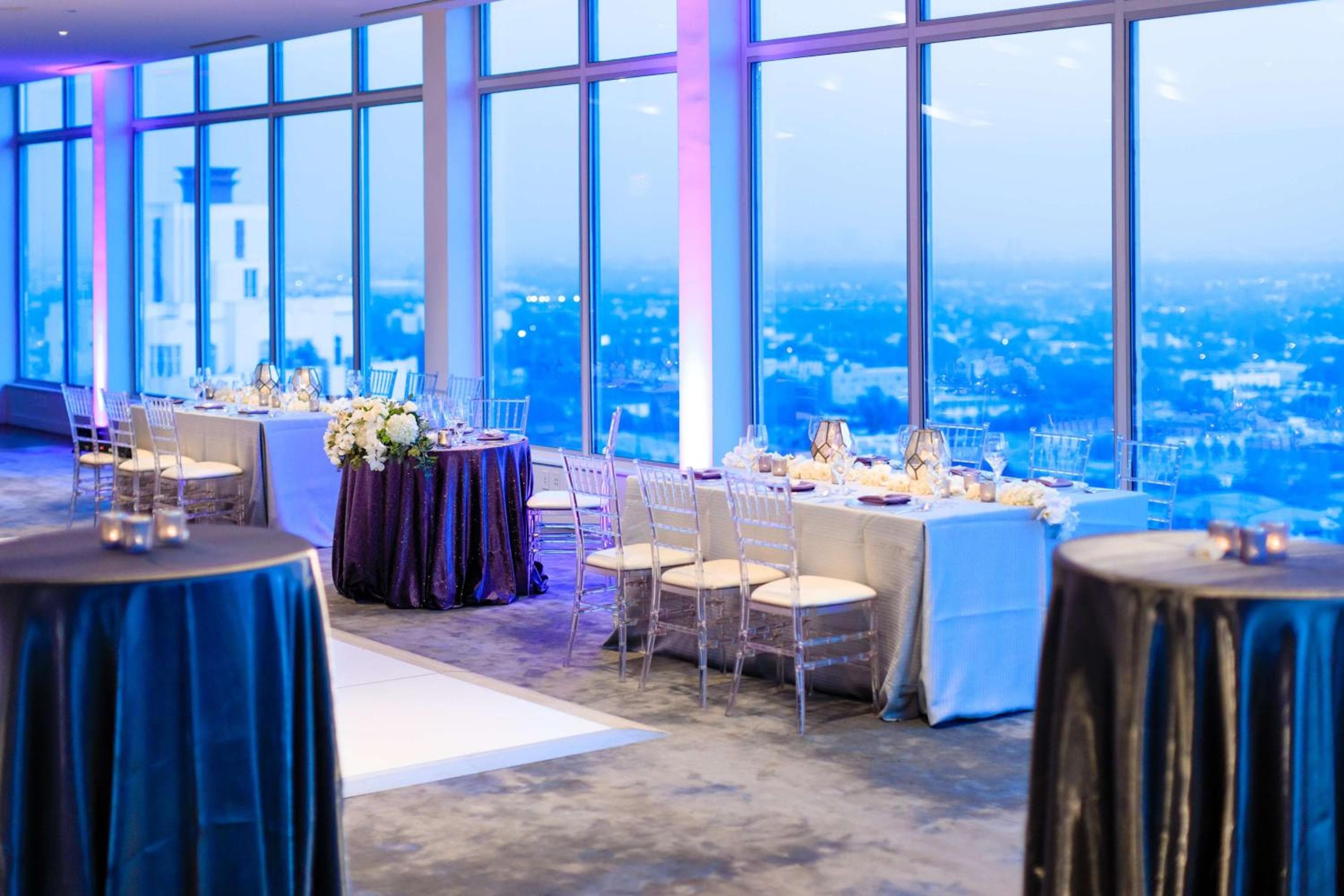 Andaz West Hollywood: un concepto de Hyatt — 27