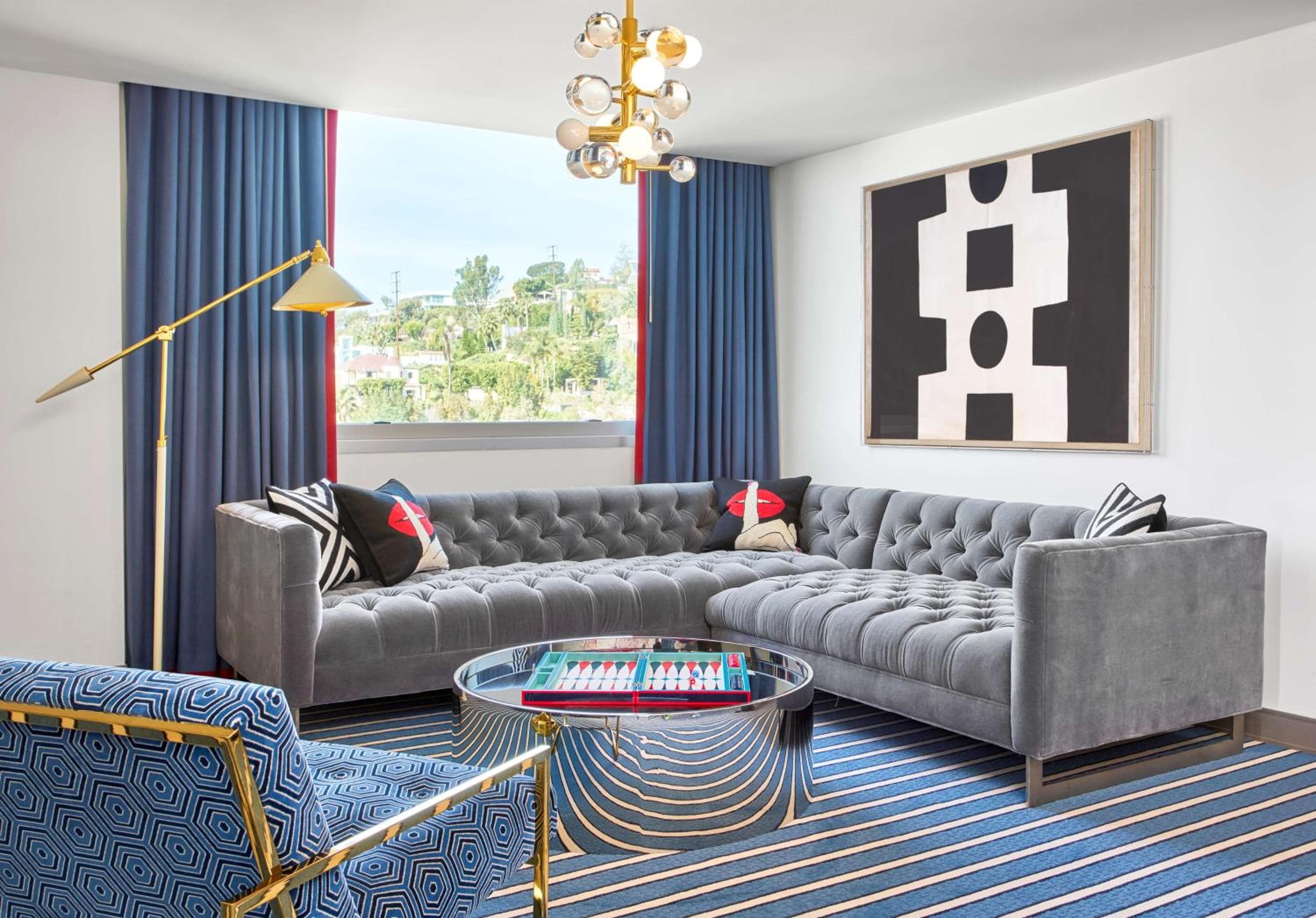Andaz West Hollywood, By Hyatt — 9
