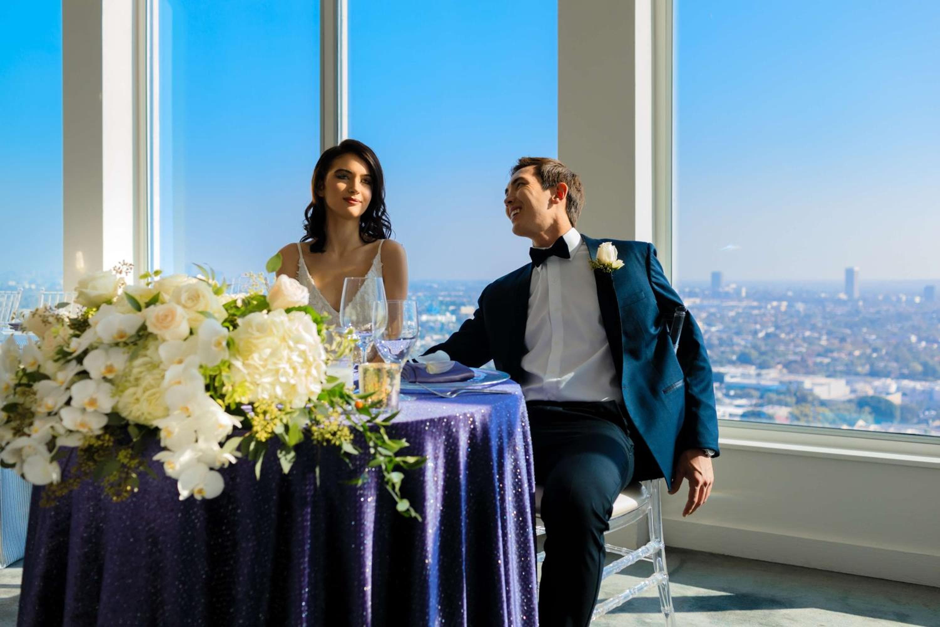 Andaz West Hollywood: un concepto de Hyatt — 29