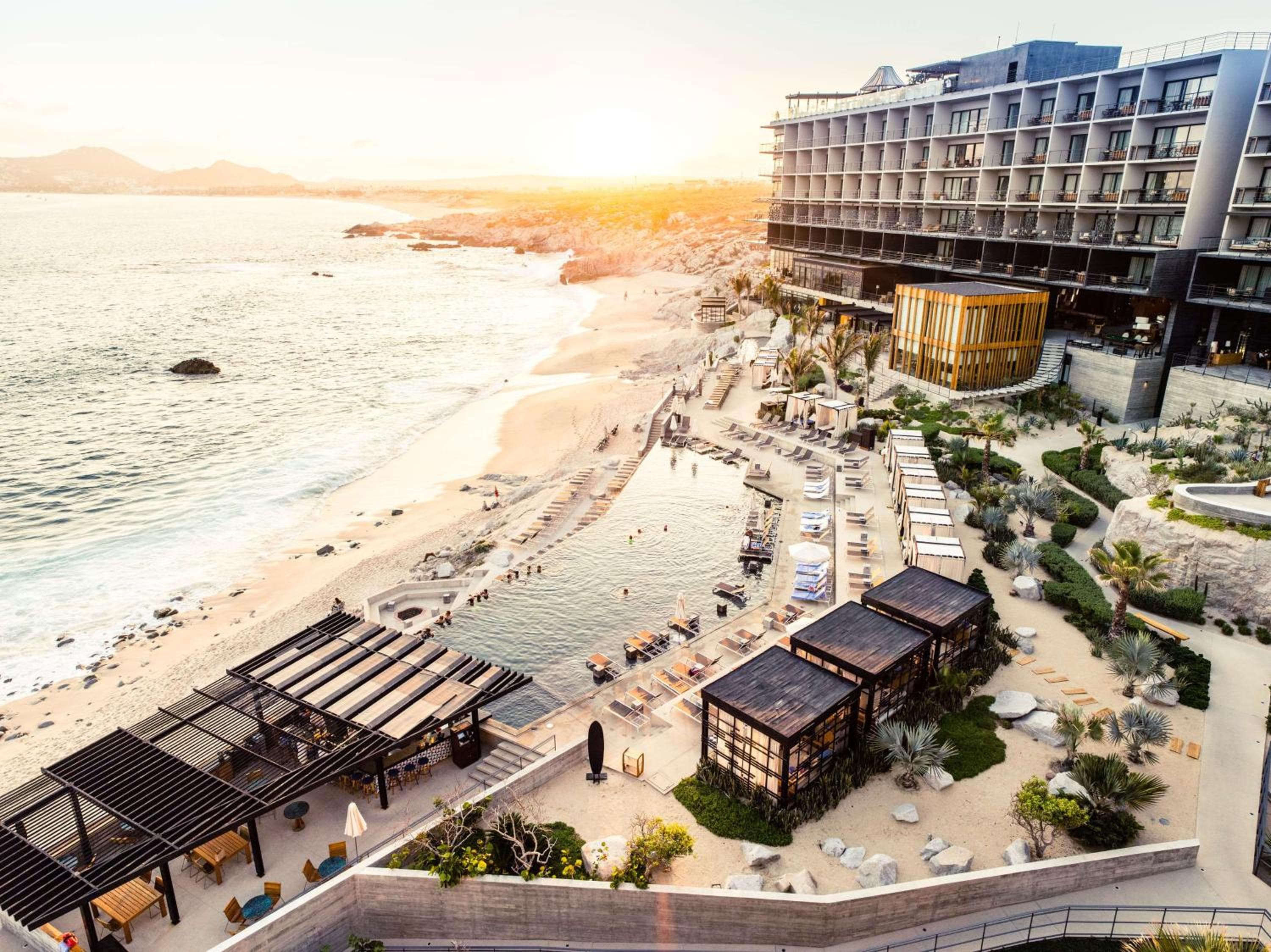 The Cape, A Thompson Hotel, by Hyatt — 29