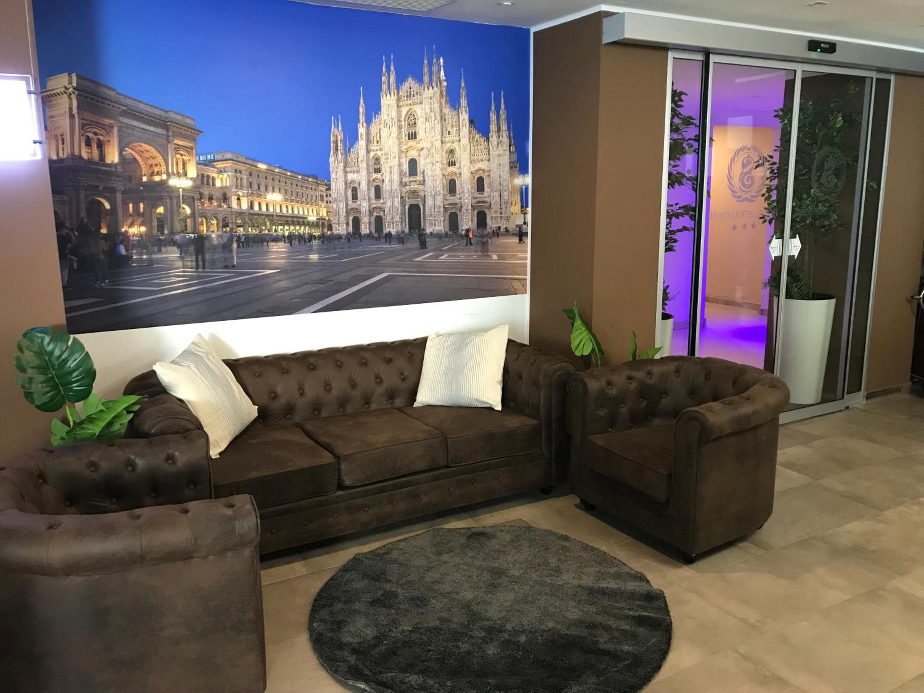 Hotel Stradivari — 10