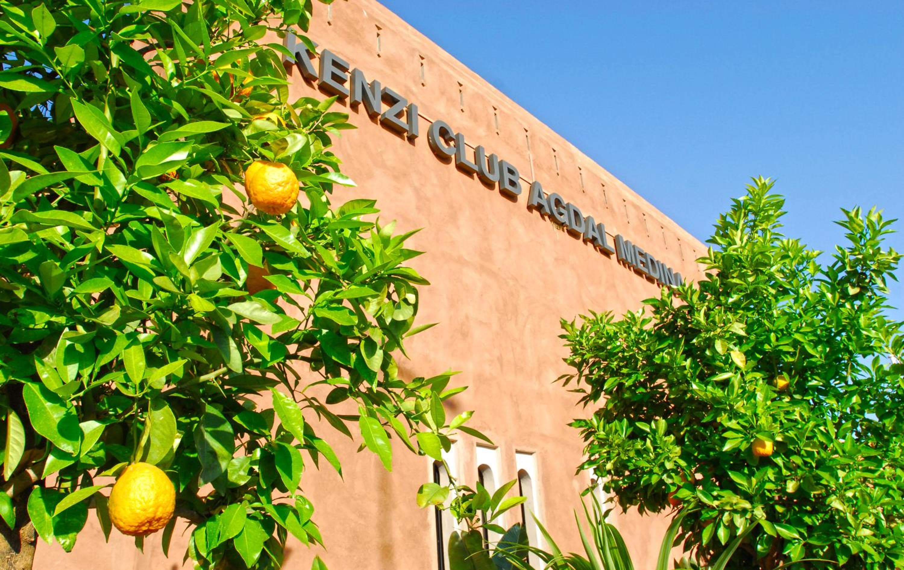 Kenzi Club Agdal Medina - All Inclusive hotel, Avenue Mohamed VI Zone Touristique Agdal, Marrakech, Morocco — photo 24