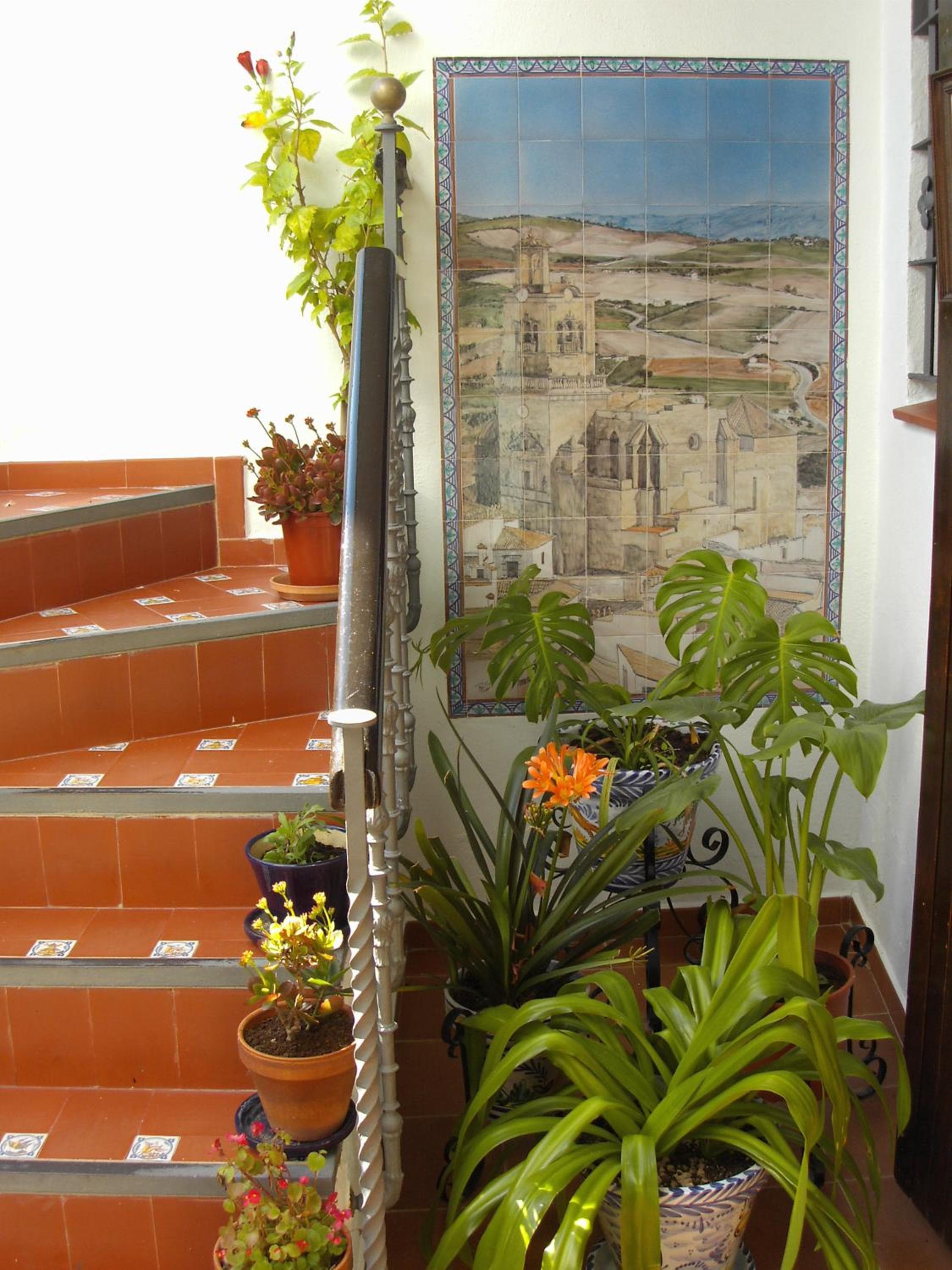 Hotel El Convento — 12