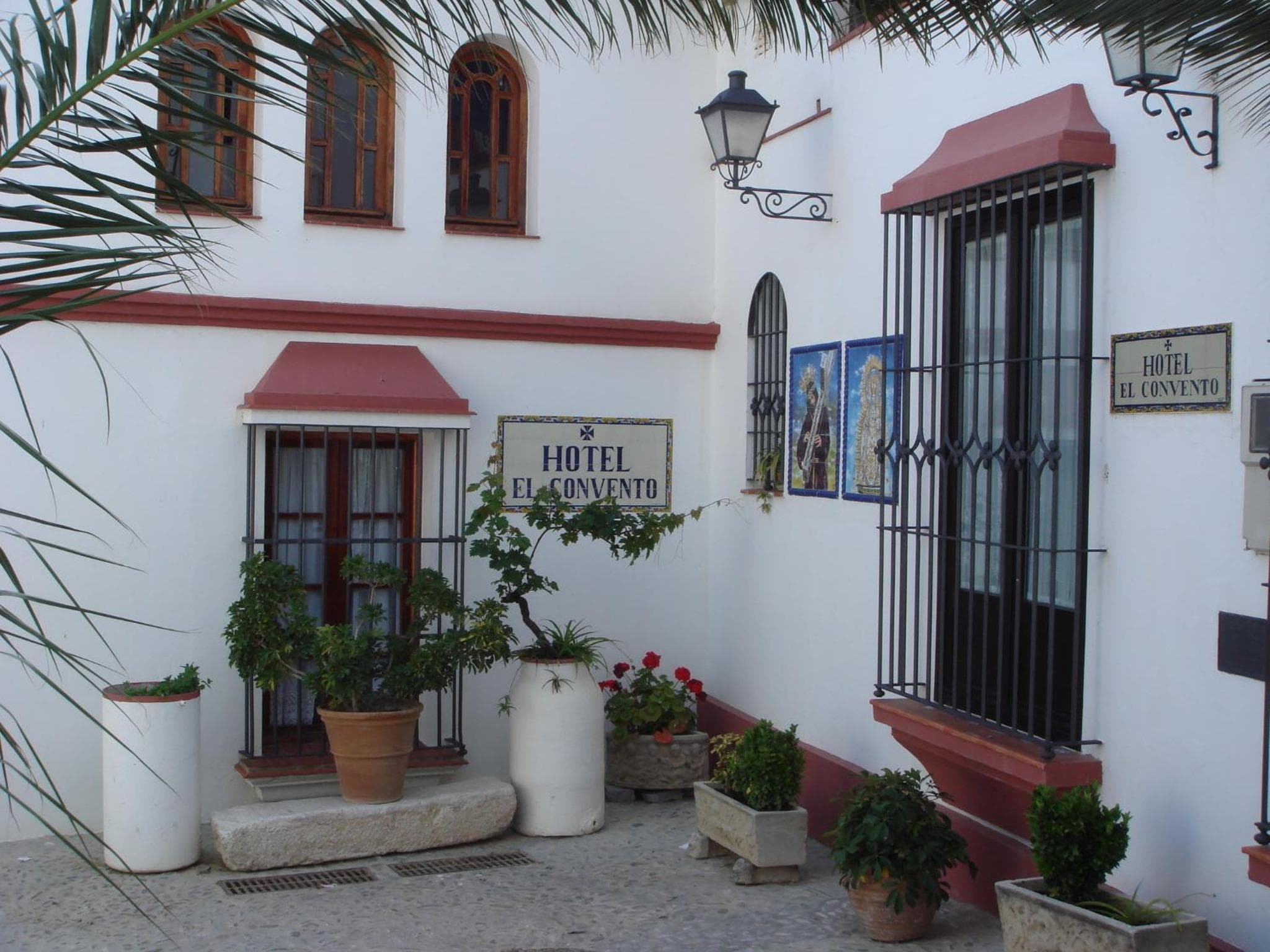 Hotel El Convento — 10