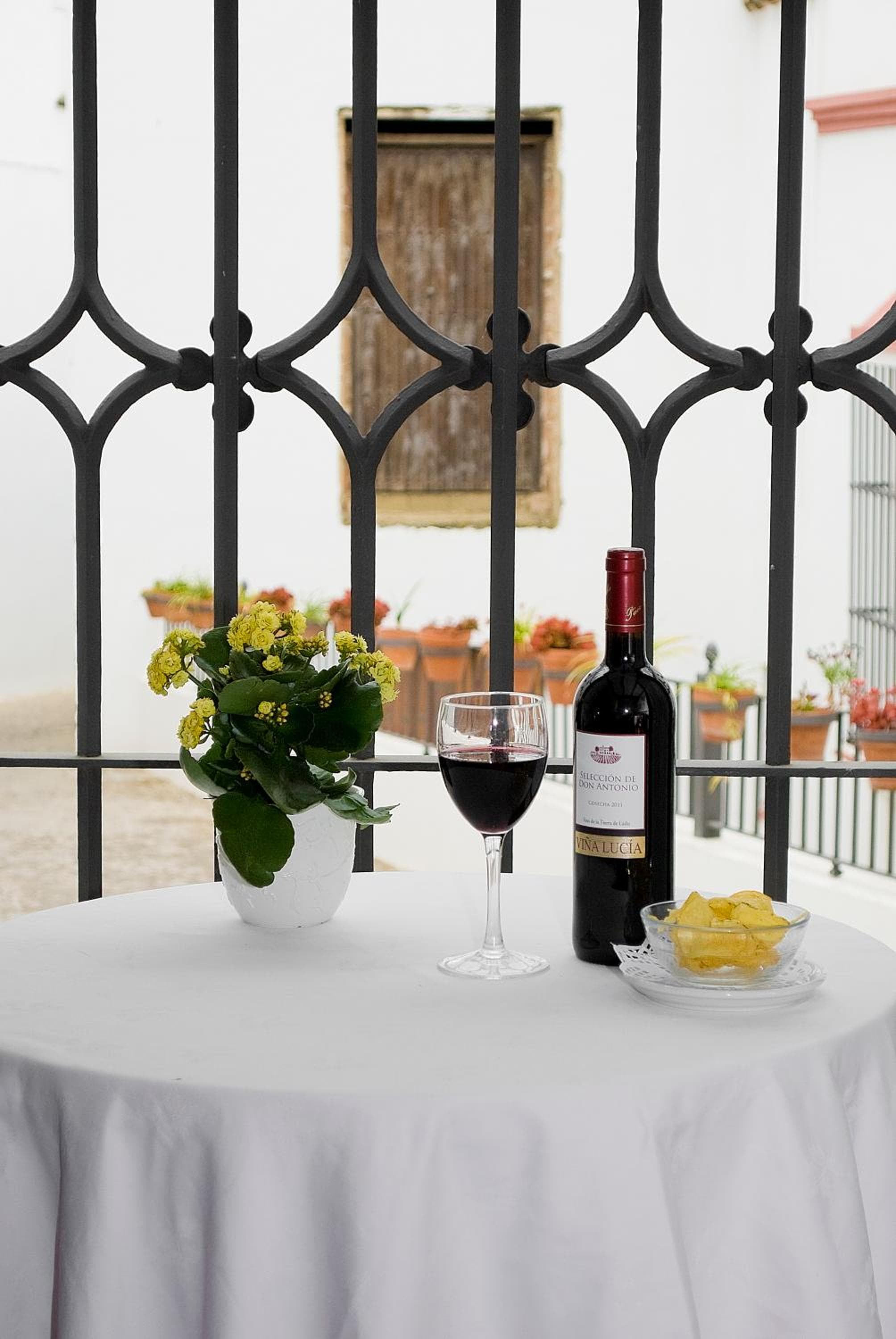 Hotel El Convento — 6