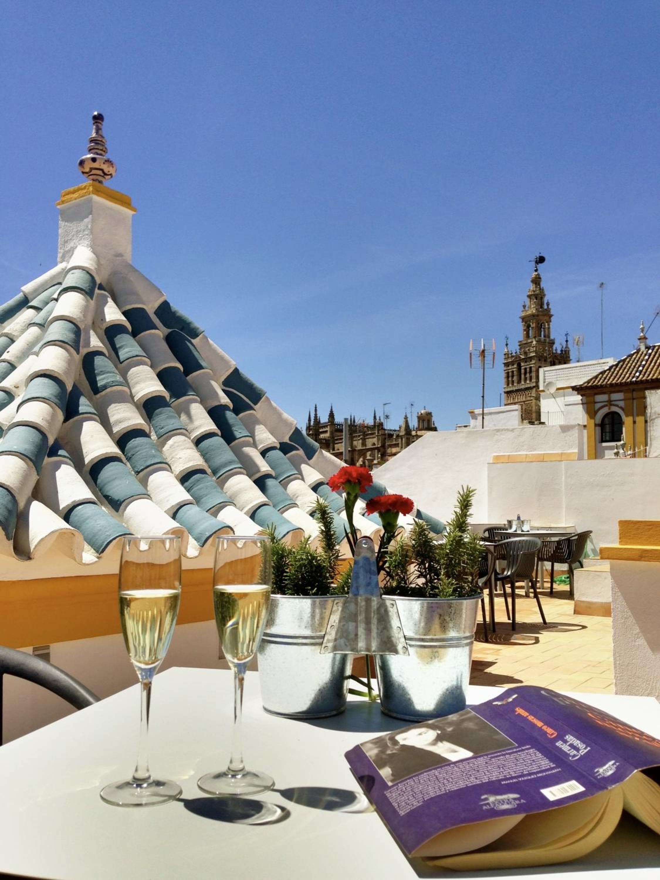 Hotel Boutique Elvira Plaza — 4