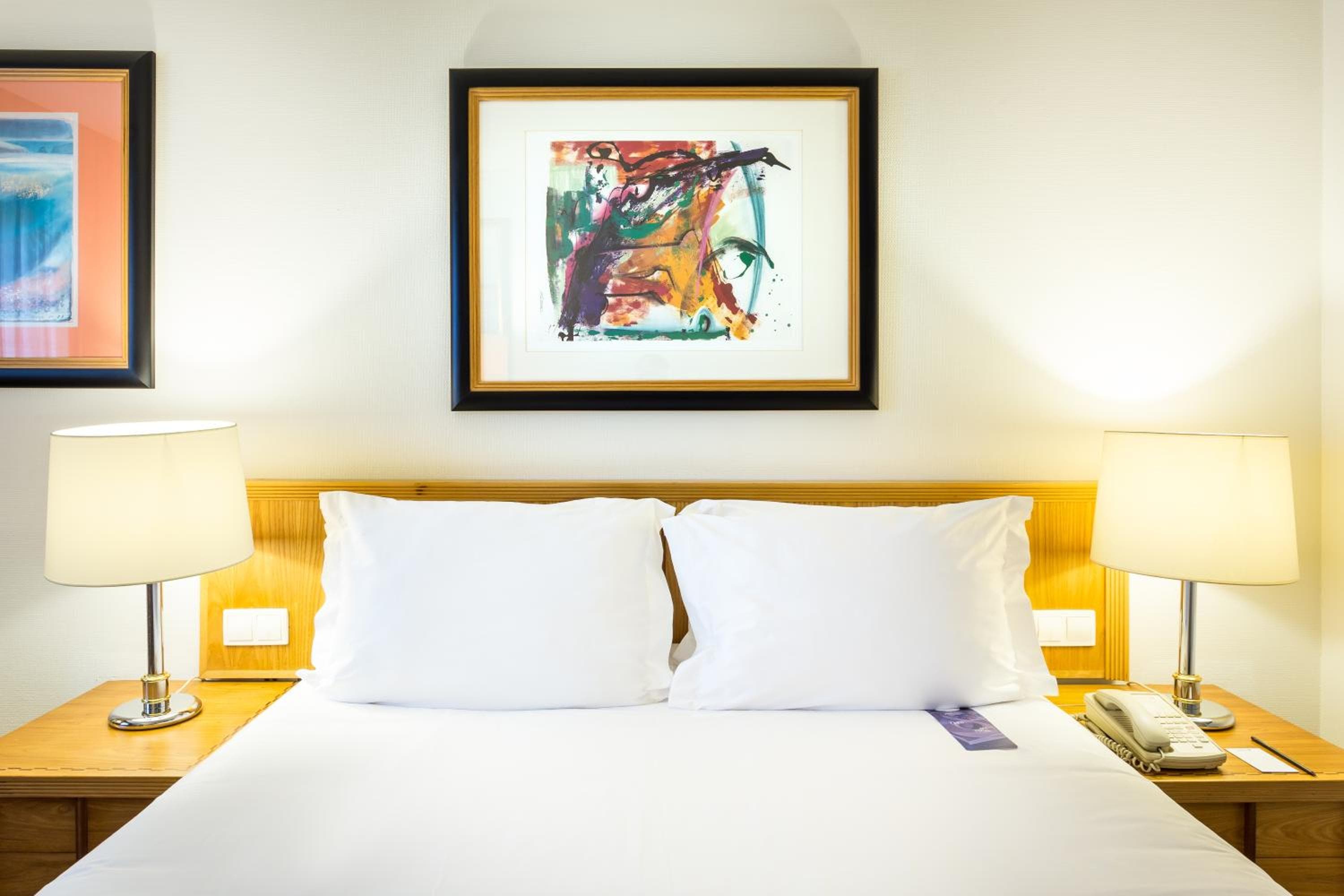 Radisson Blu Hotel Lisbon — 17