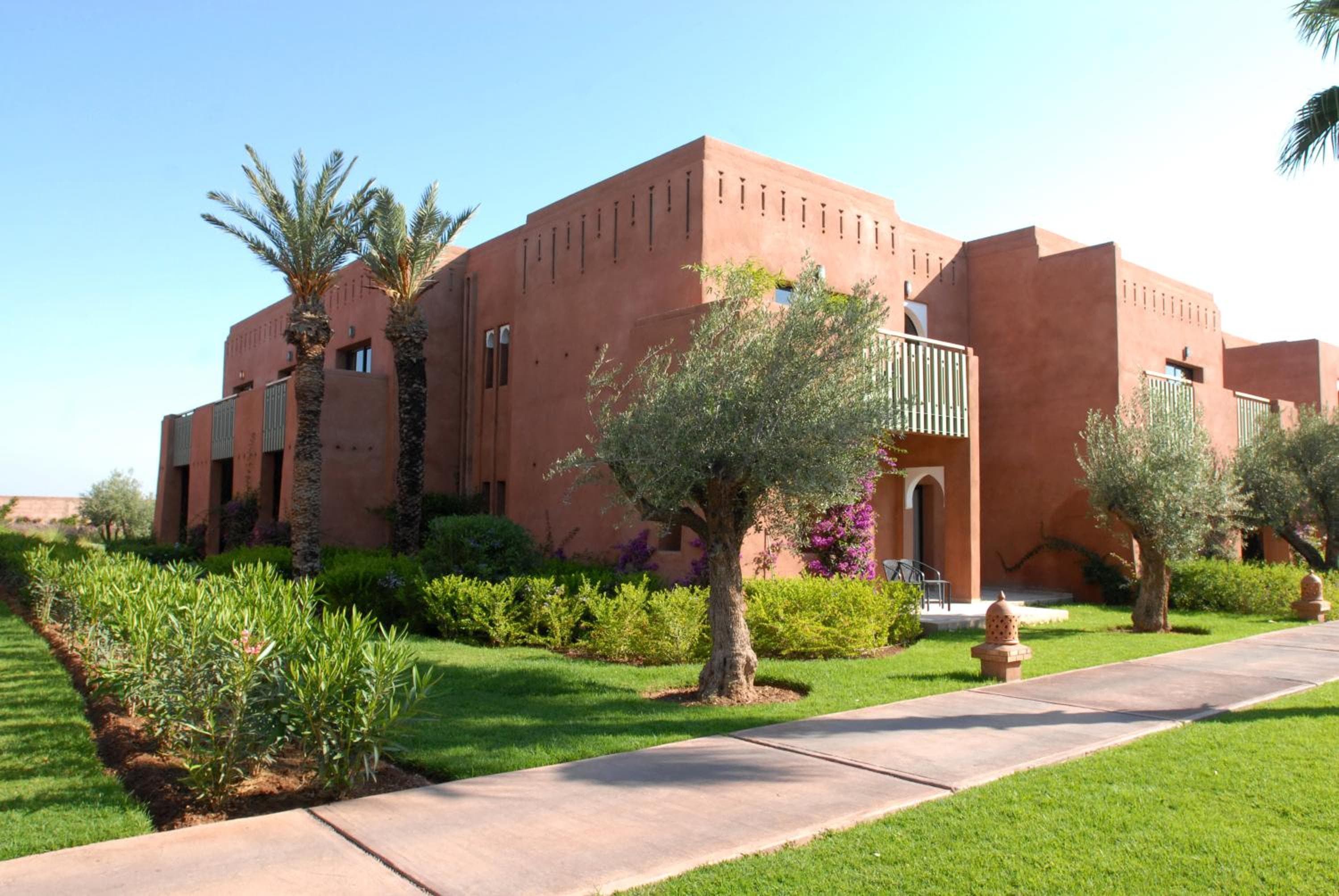 Kenzi Club Agdal Medina - All Inclusive hotel, Avenue Mohamed VI Zone Touristique Agdal, Marrakech, Morocco — photo 50