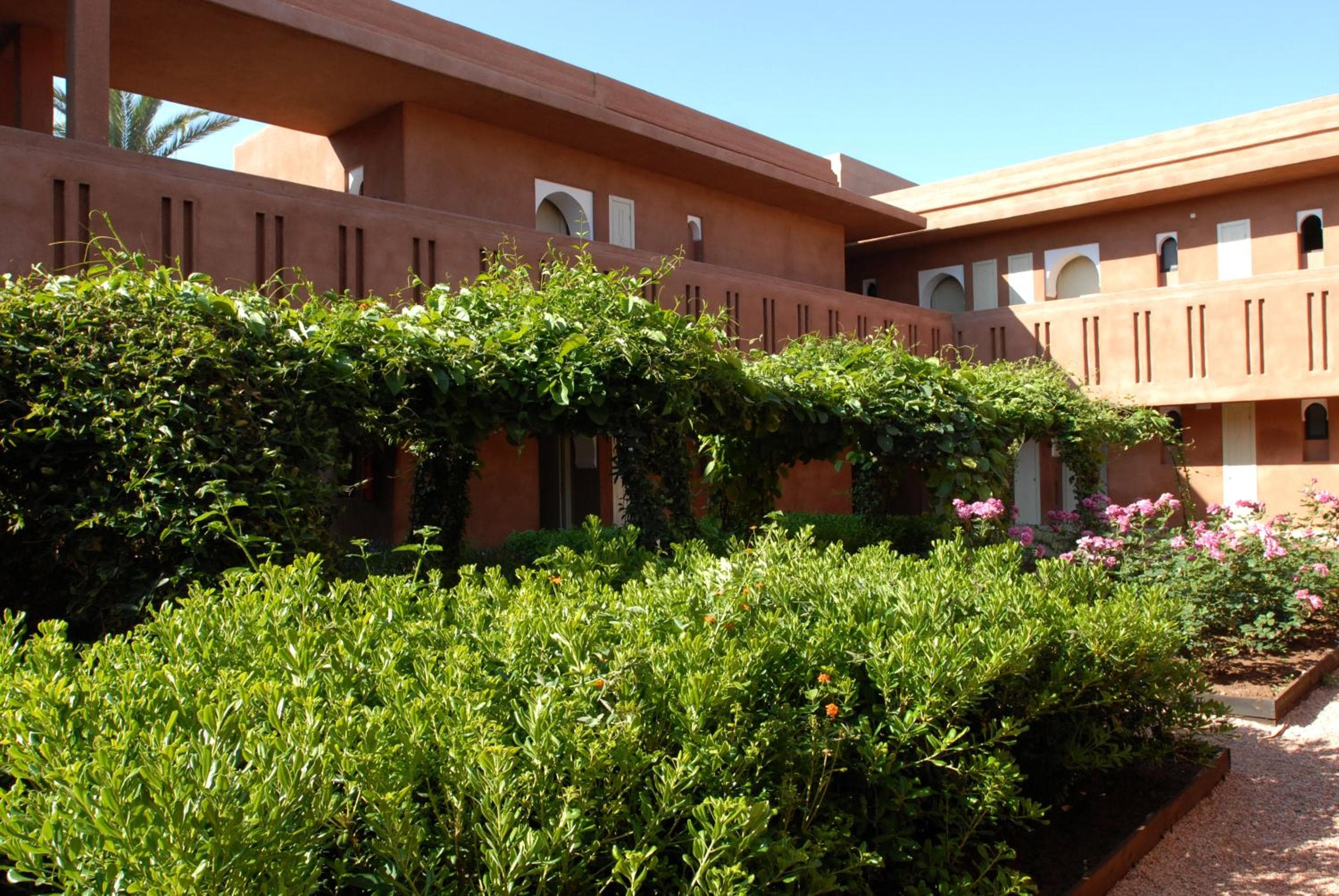 Kenzi Club Agdal Medina - All Inclusive hotel, Avenue Mohamed VI Zone Touristique Agdal, Marrakech, Morocco — photo 27