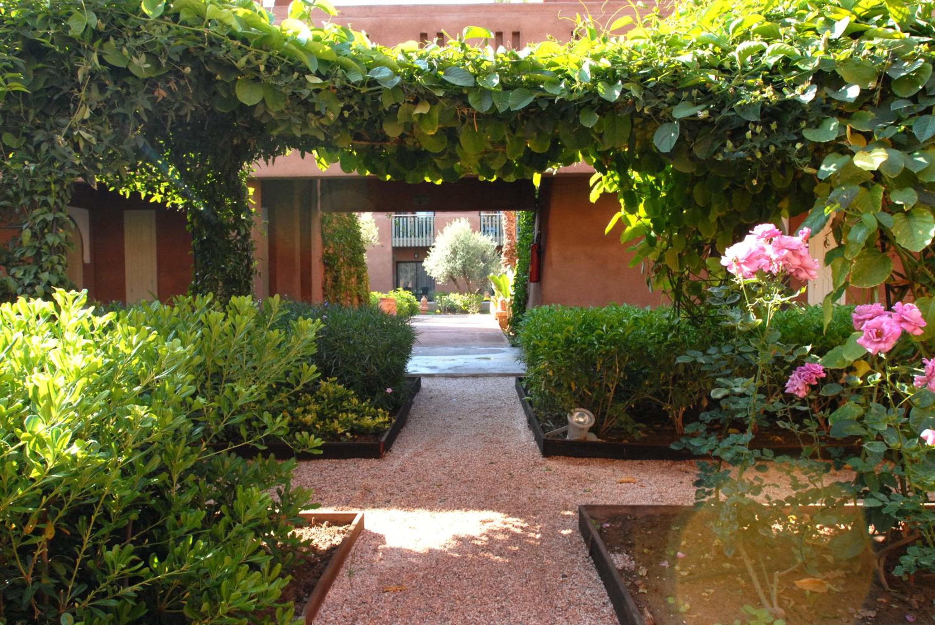 Kenzi Club Agdal Medina - All Inclusive hotel, Avenue Mohamed VI Zone Touristique Agdal, Marrakech, Morocco — photo 26