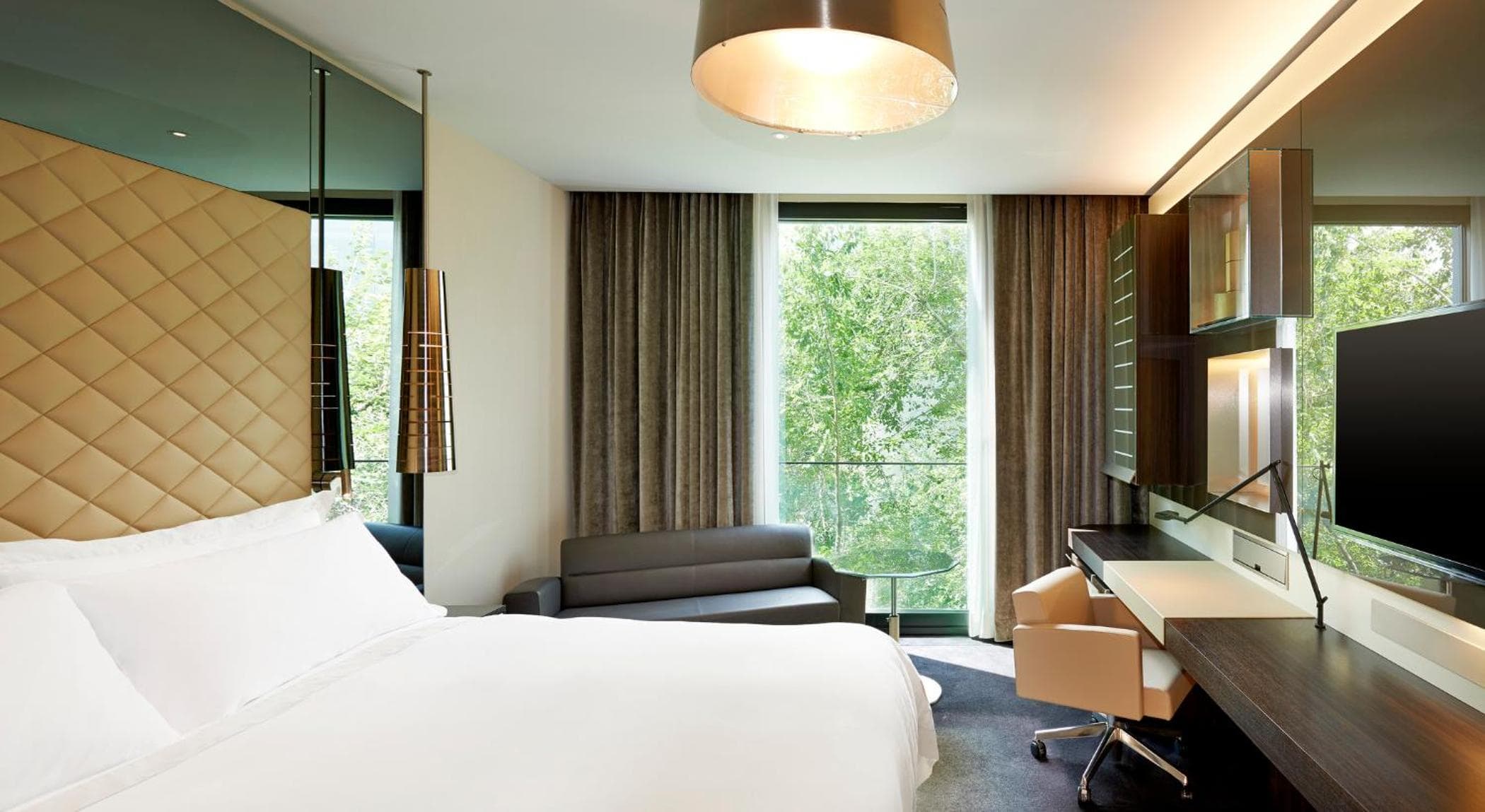 Hotel Excelsior Gallia, ein Hotel der Luxury Collection, Mailand — 3