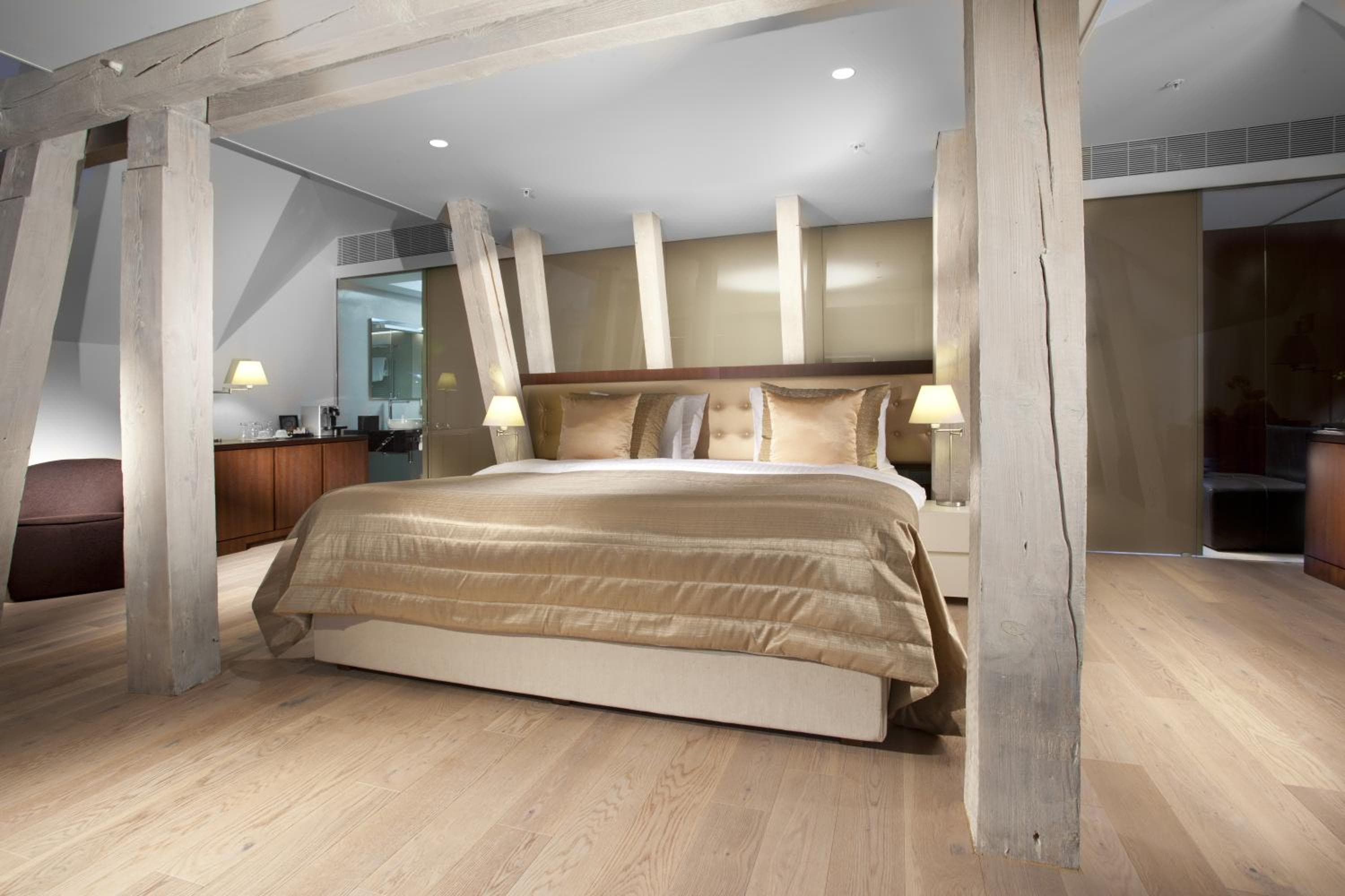 Hotel KINGS COURT hotel, U Obecniho Domu 3, Prague, Czech Republic — photo 53