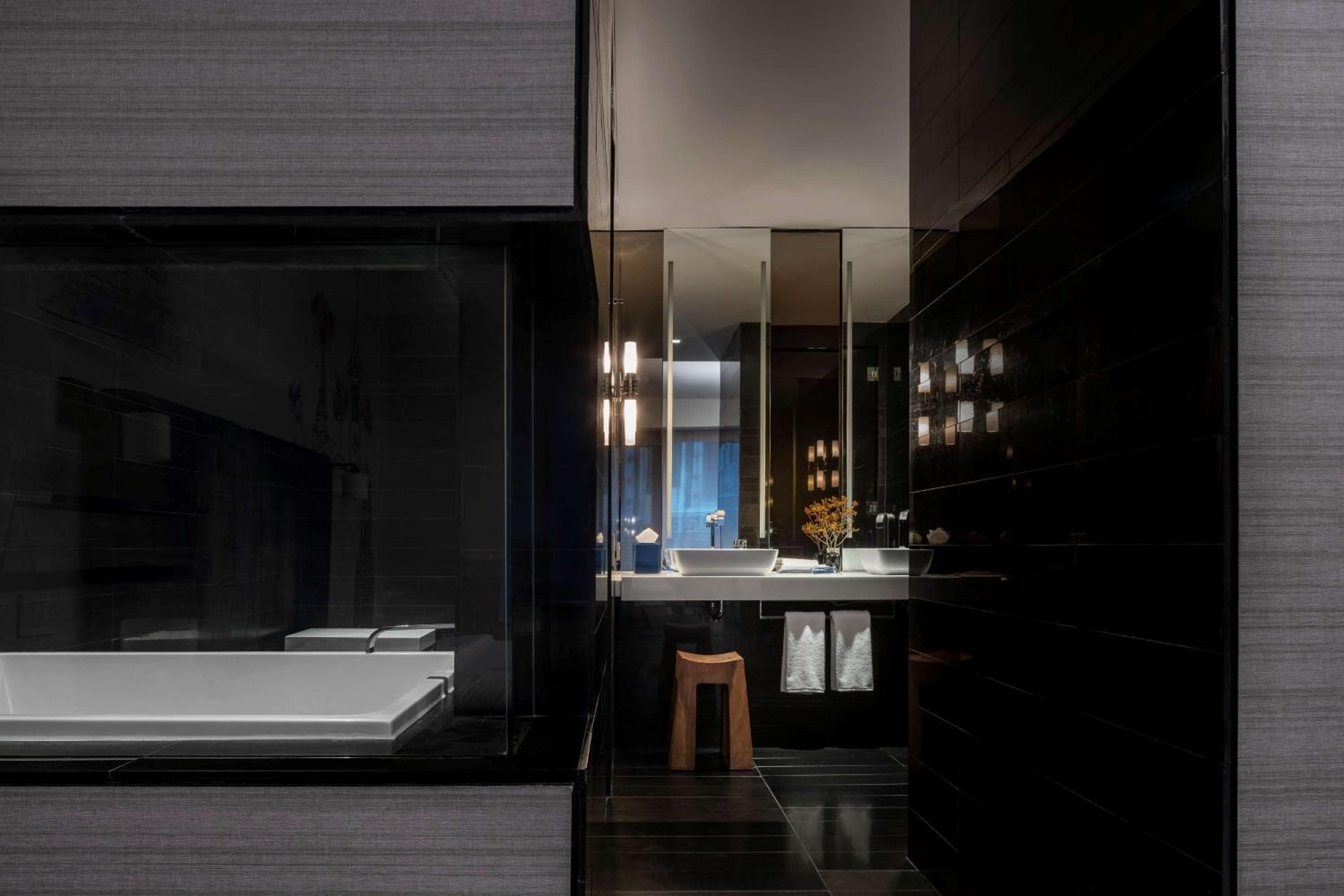 Hyatt Centric Wall Street New York — 16