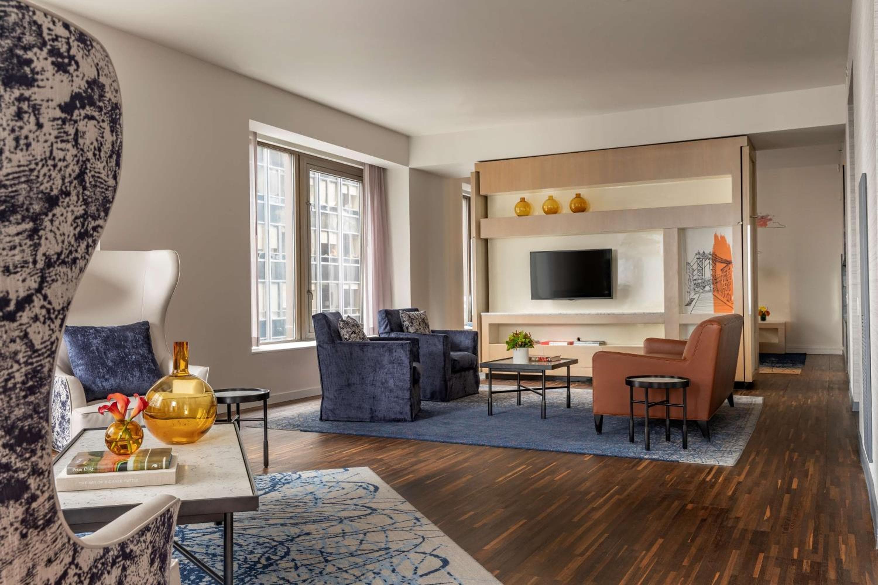 Hyatt Centric Wall Street New York — 30