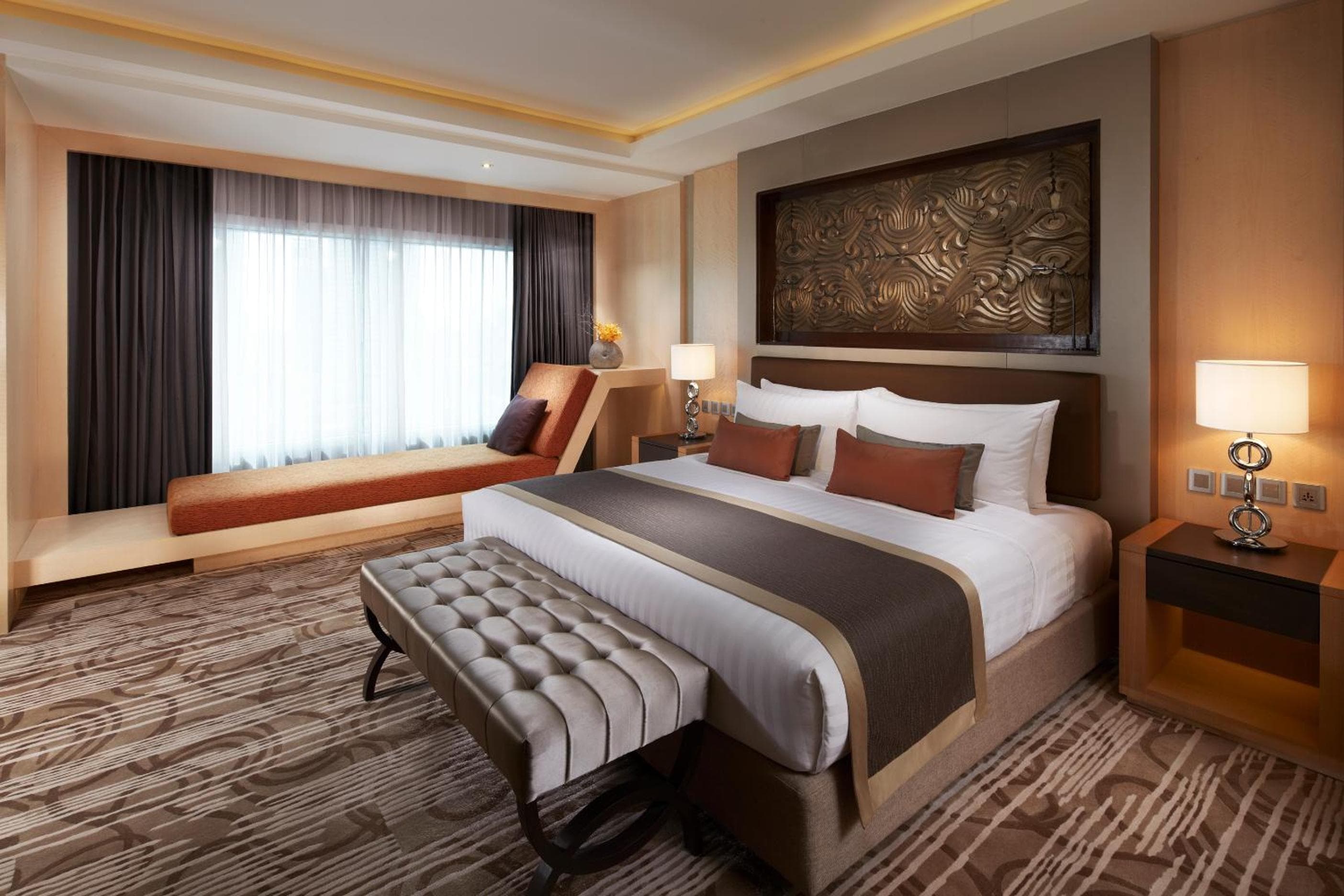 Amari Bangkok — 13