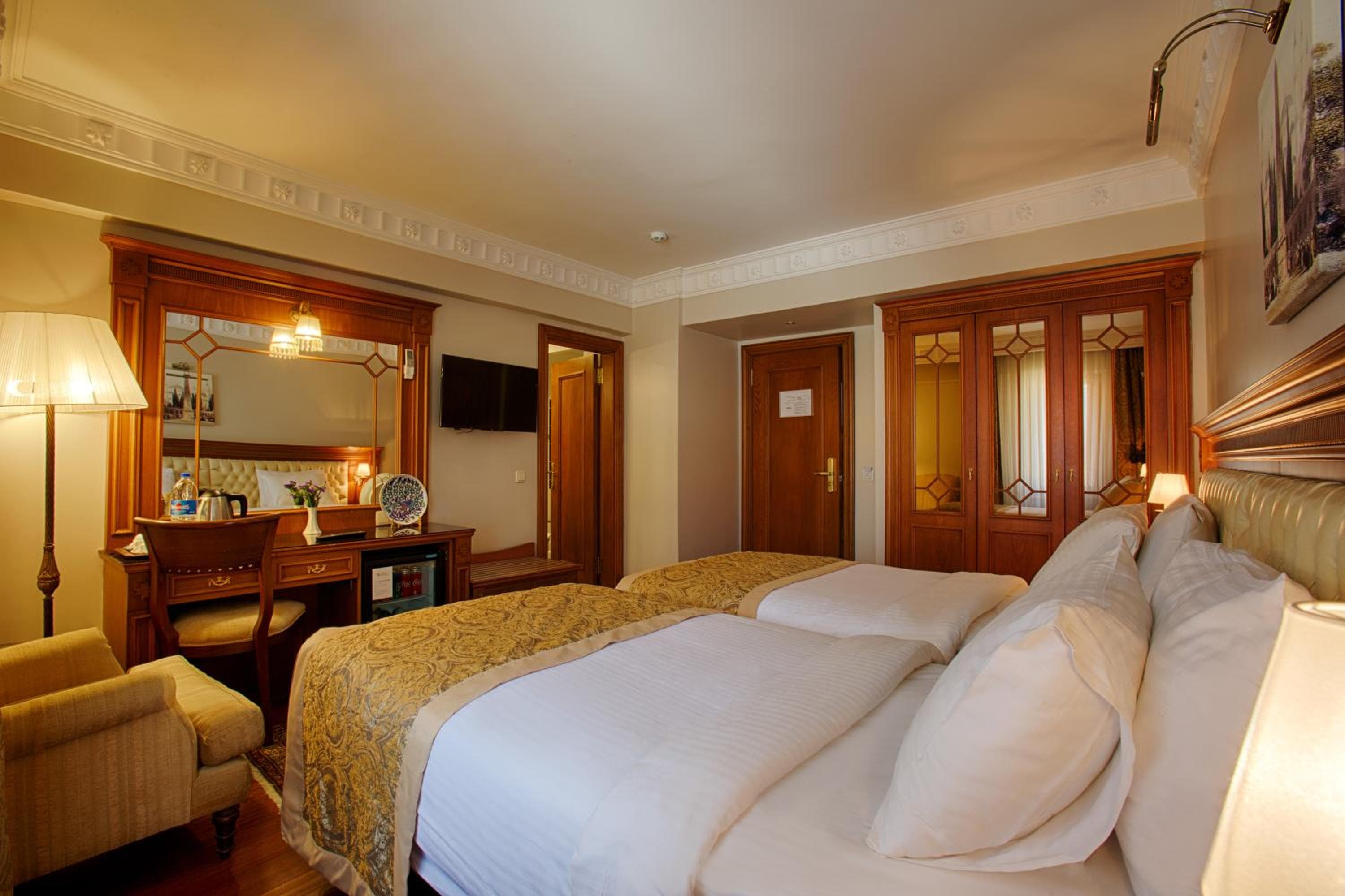 Hotel Sumengen — 8