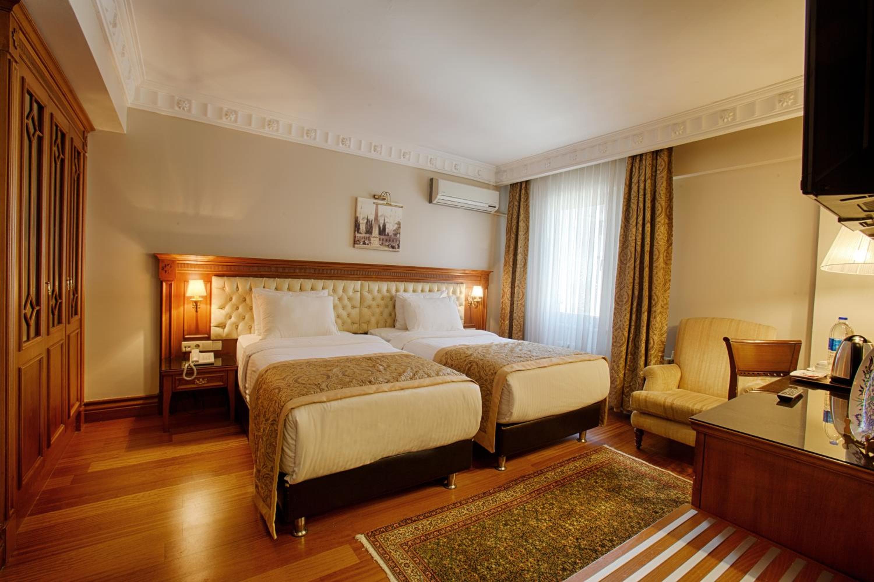 Hotel Sumengen — 16