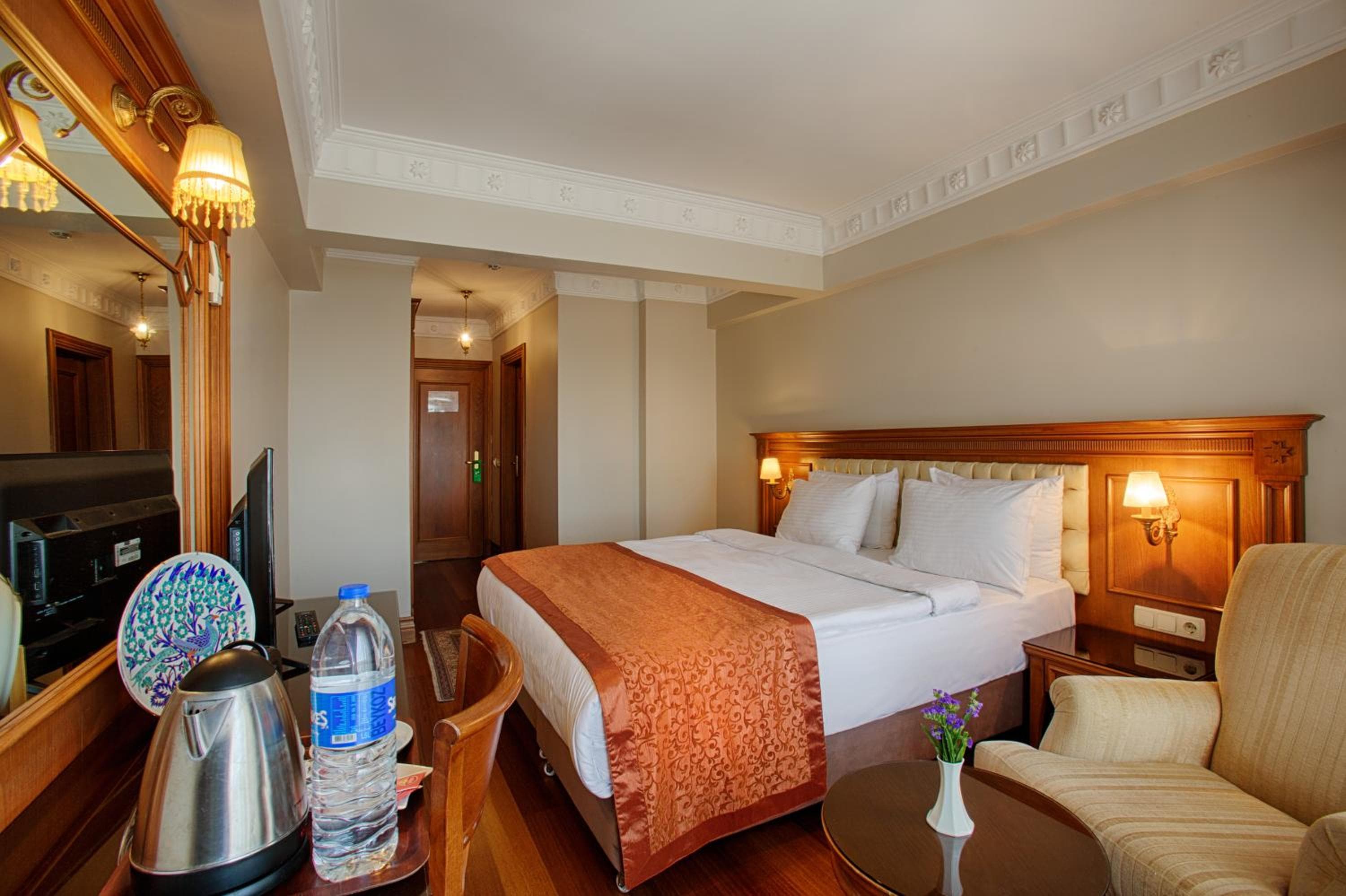 Hotel Sumengen — 11