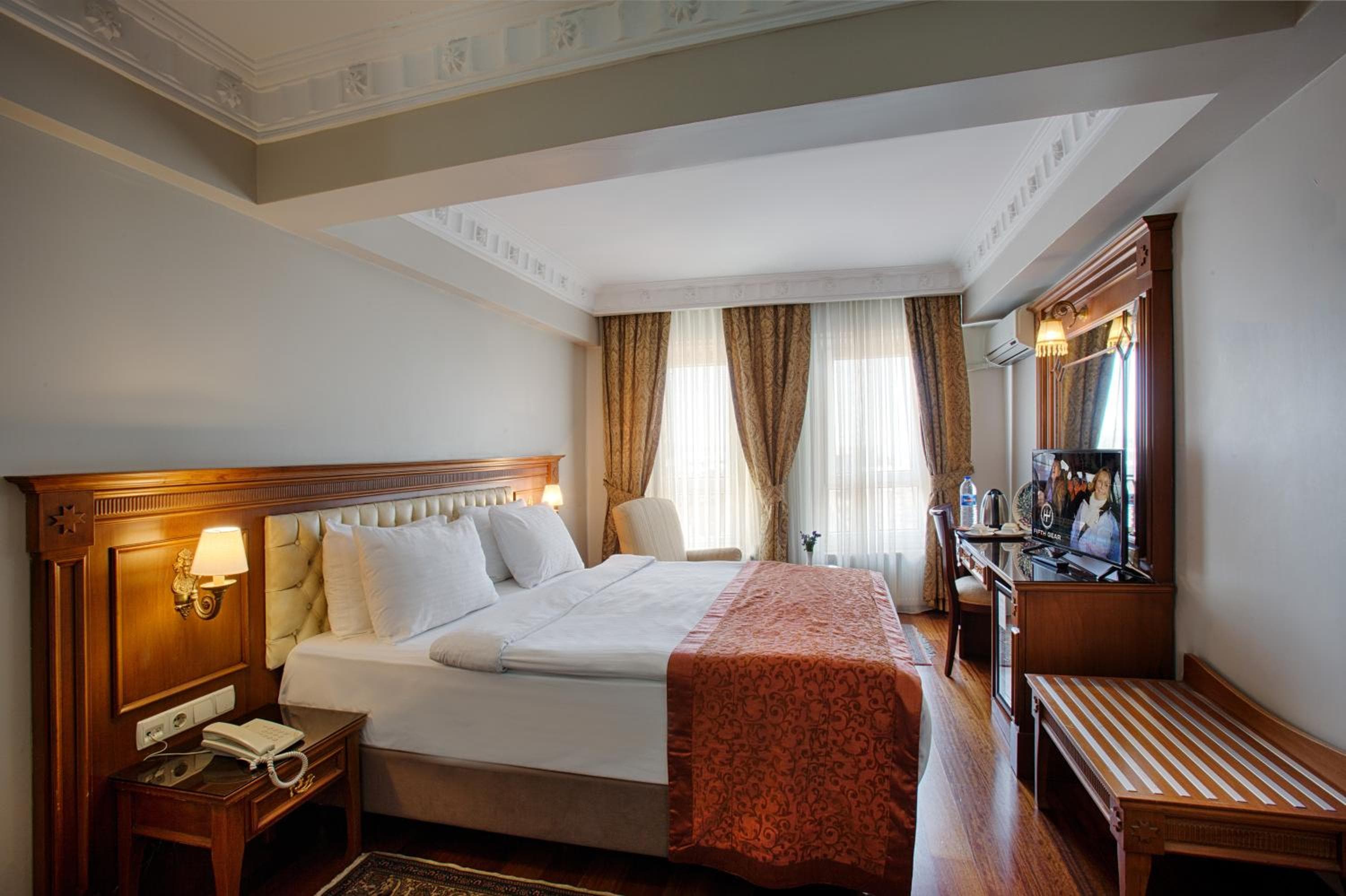 Hotel Sumengen — 12
