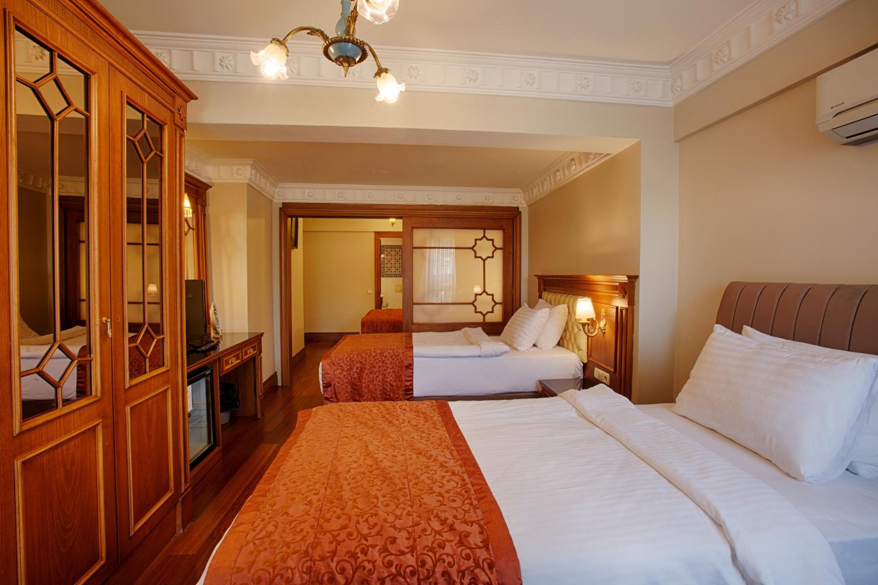 Hotel Sumengen — 30
