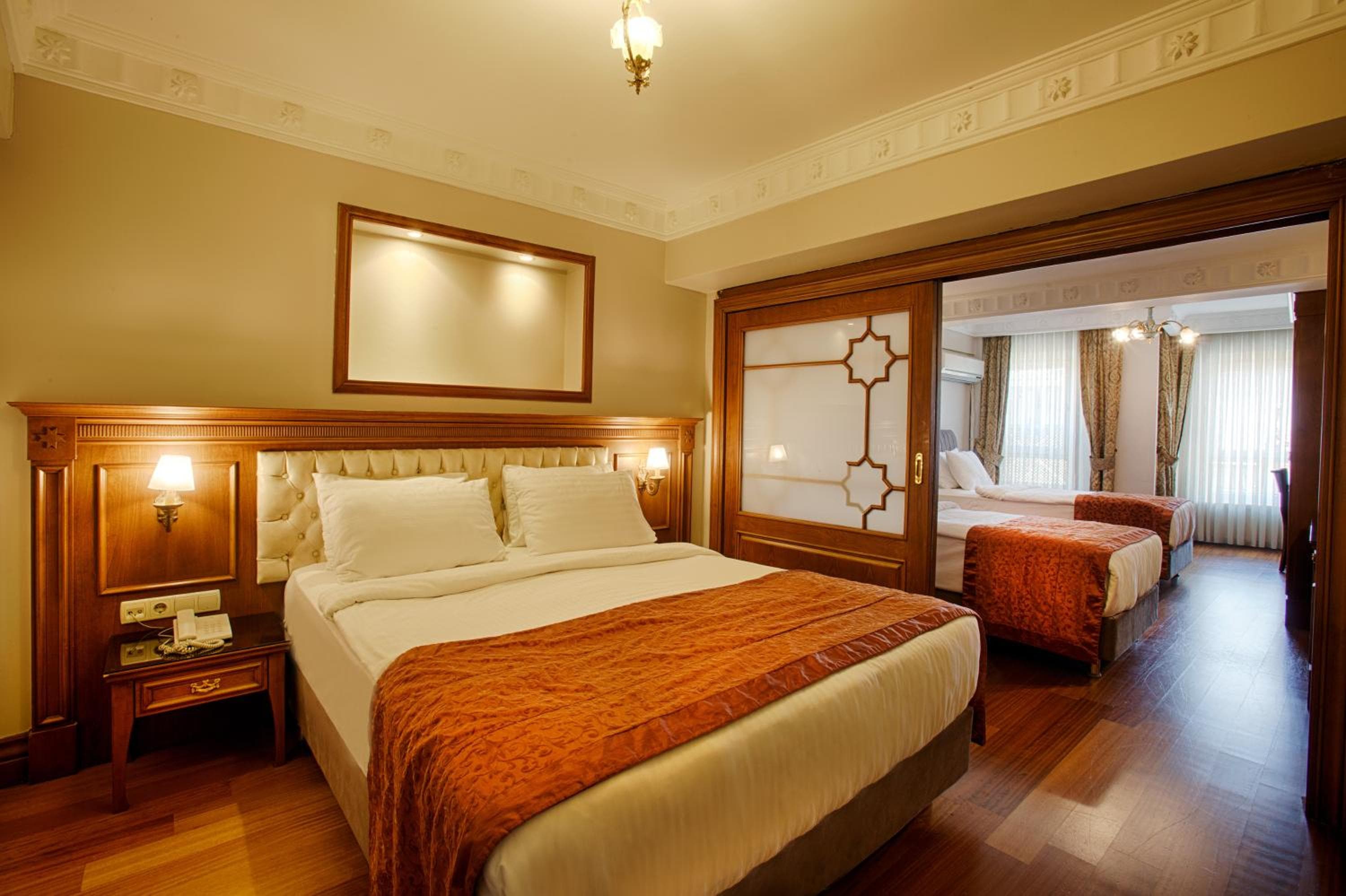 Hotel Sumengen — 3