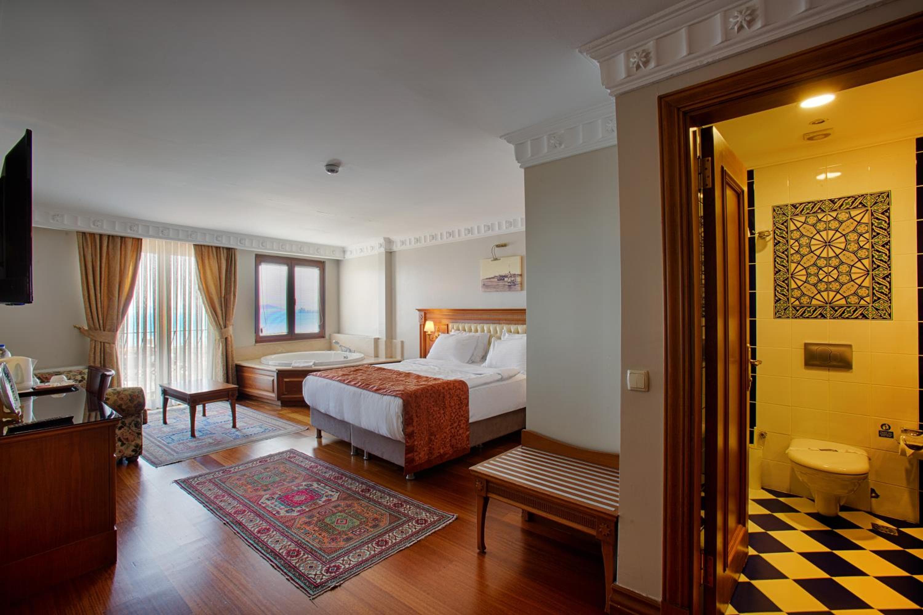 Hotel Sumengen — 29