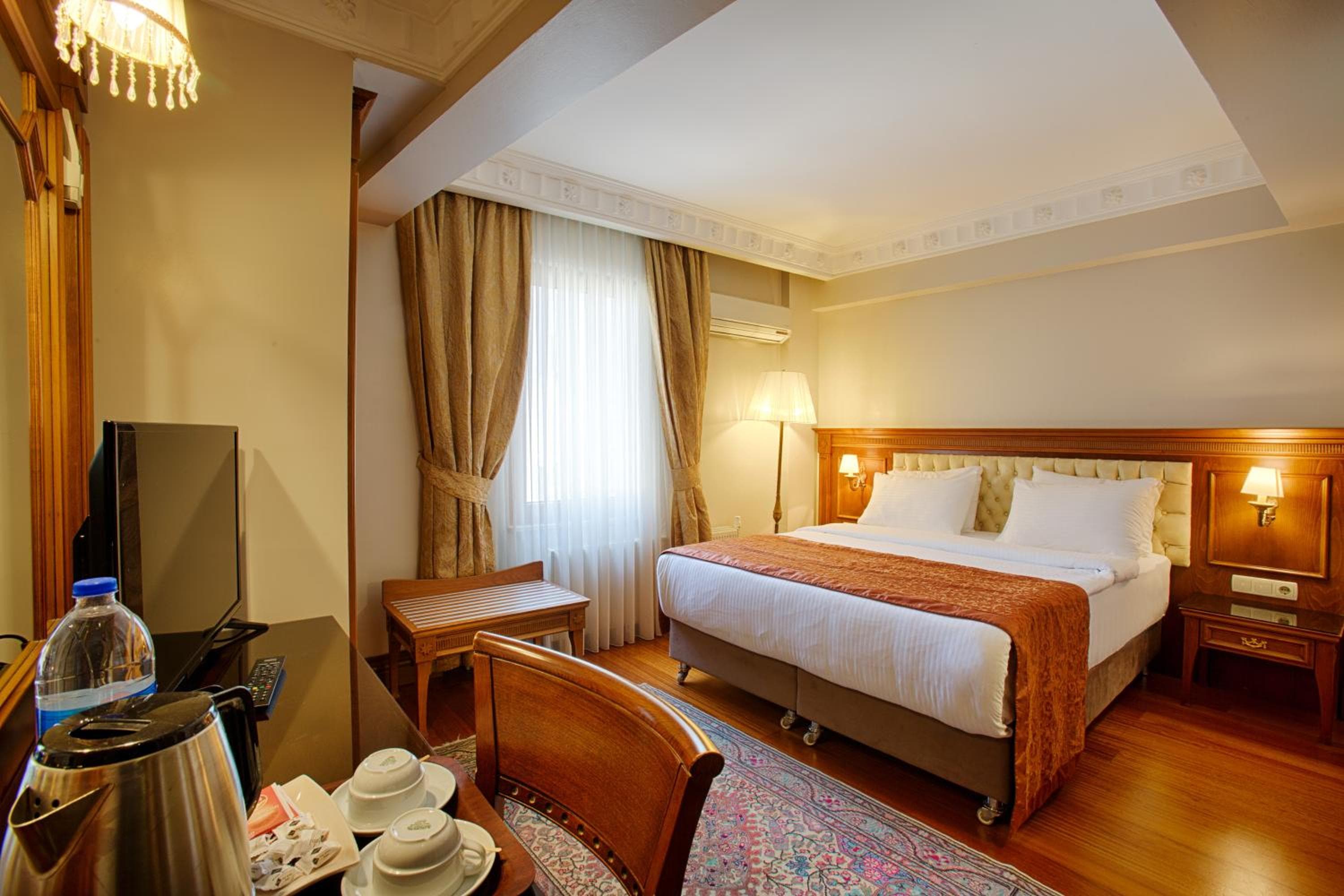Hotel Sumengen — 26