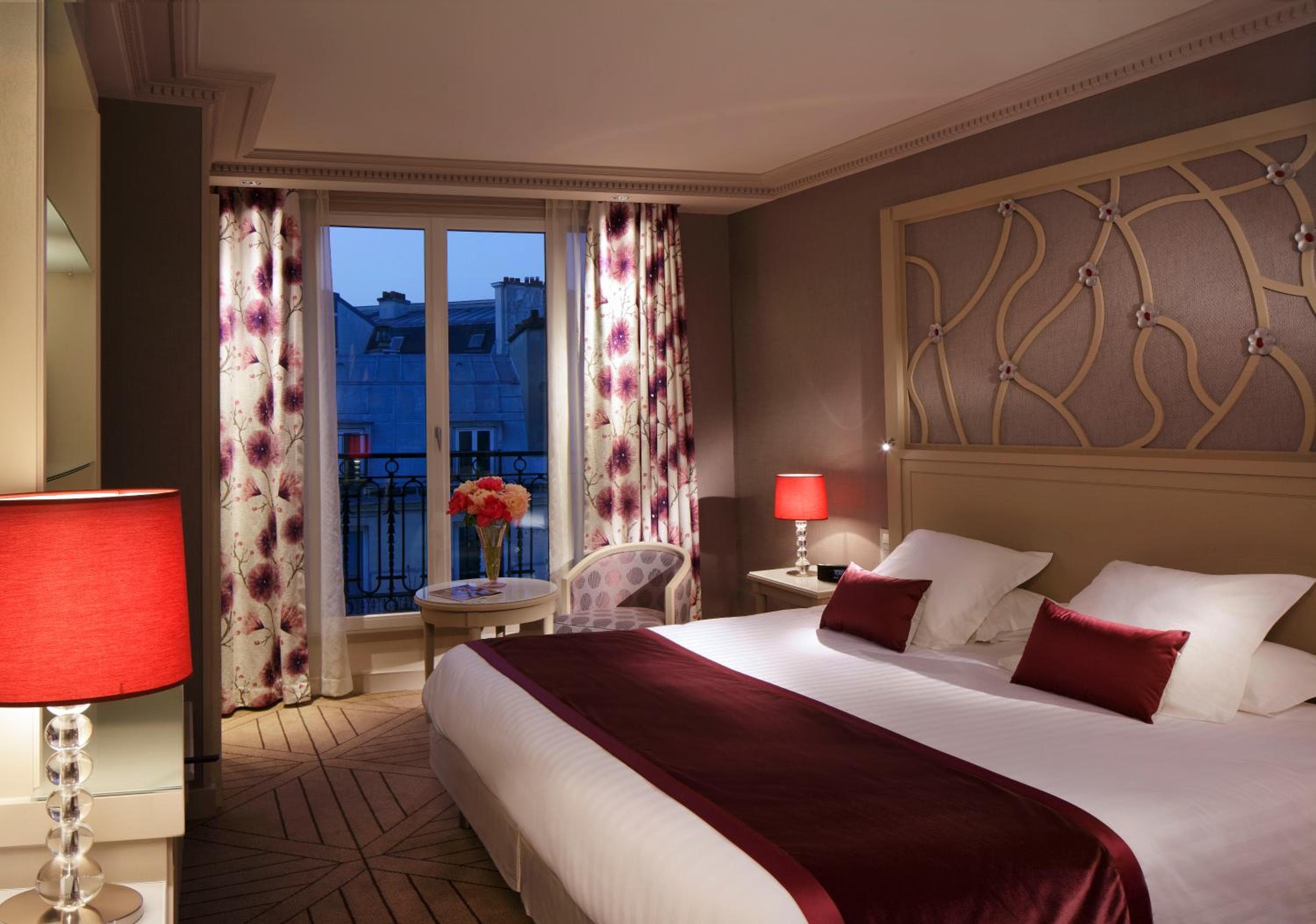 Rochester Champs Elysees — 27