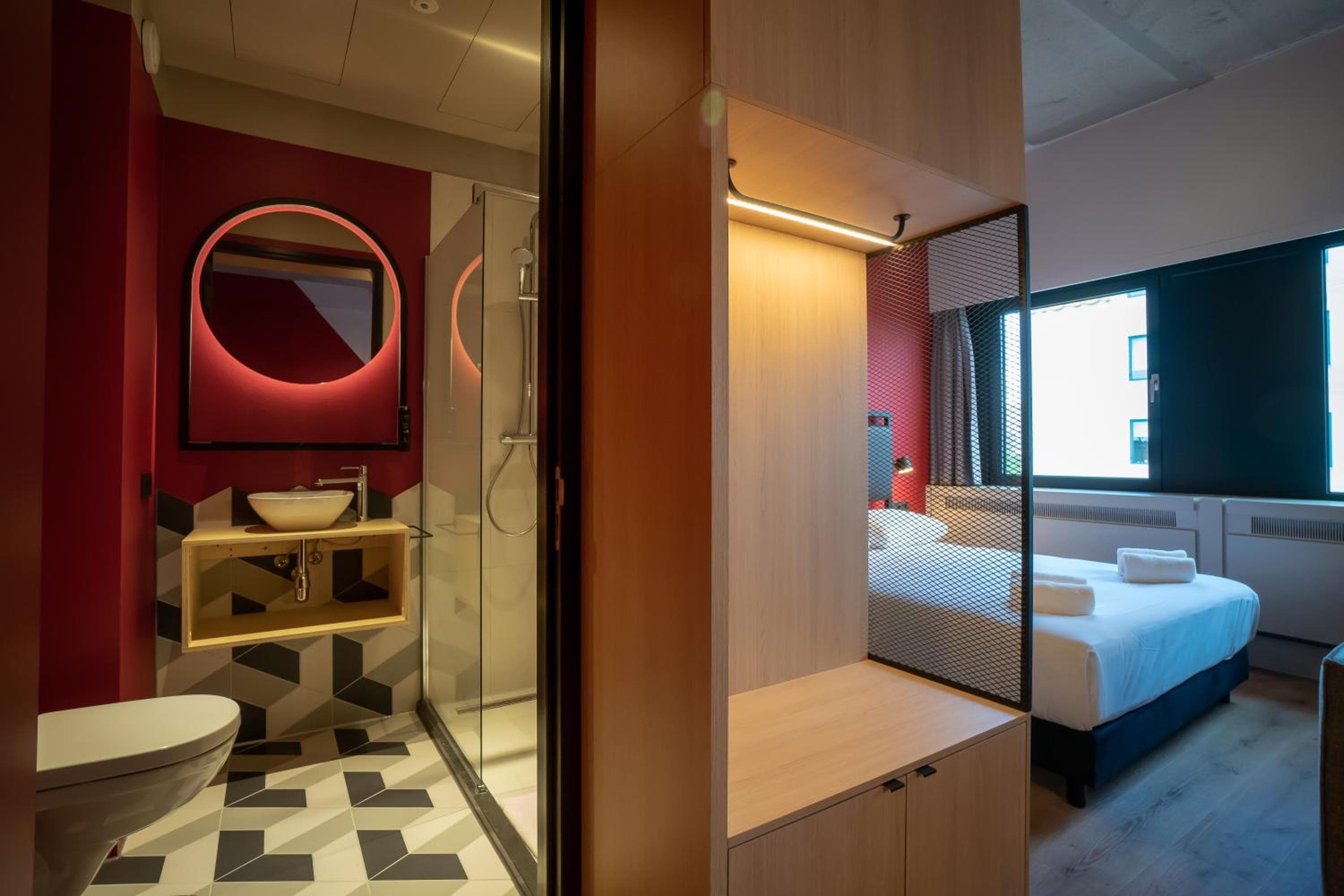 Vía Suites — 15