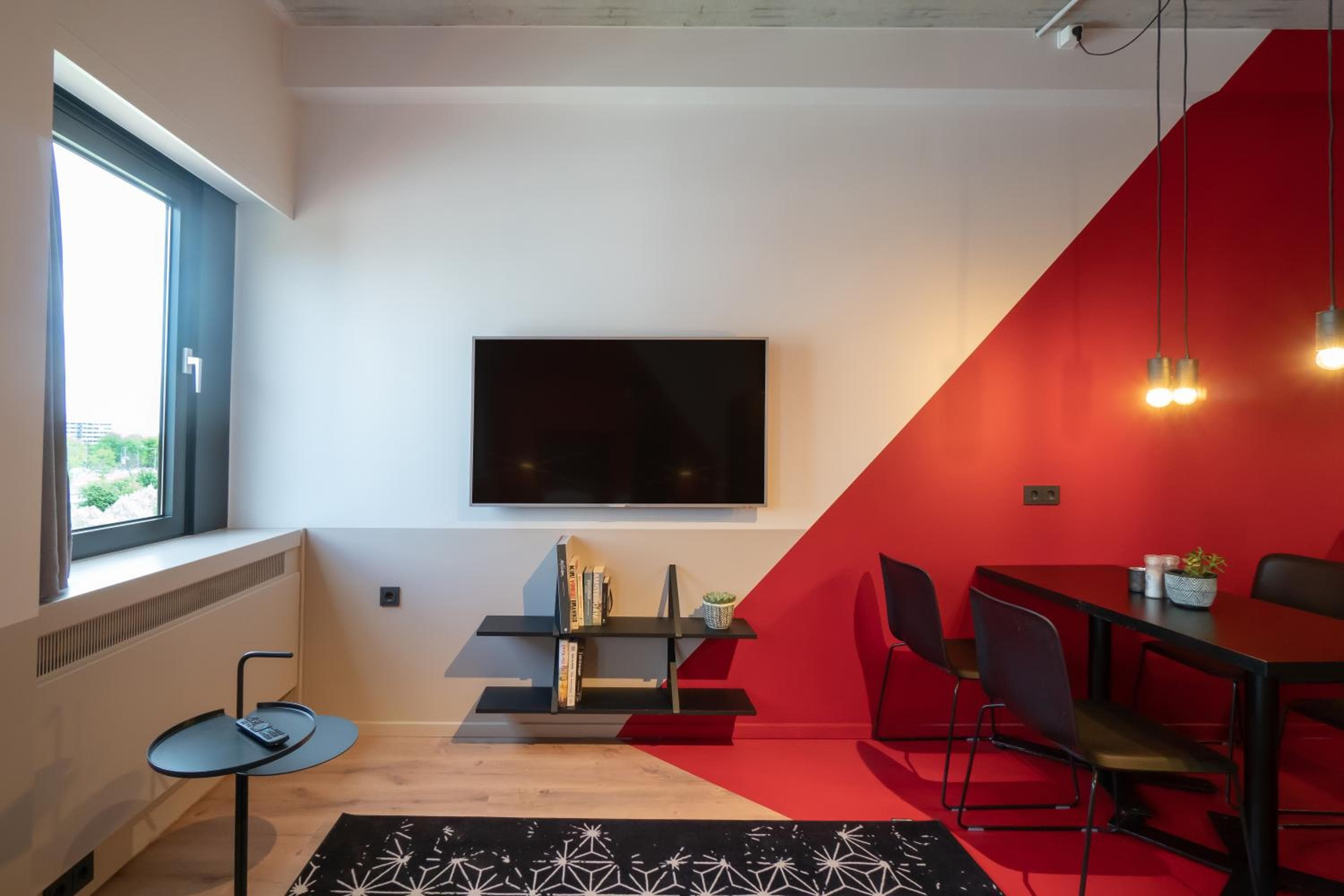Vía Suites — 19