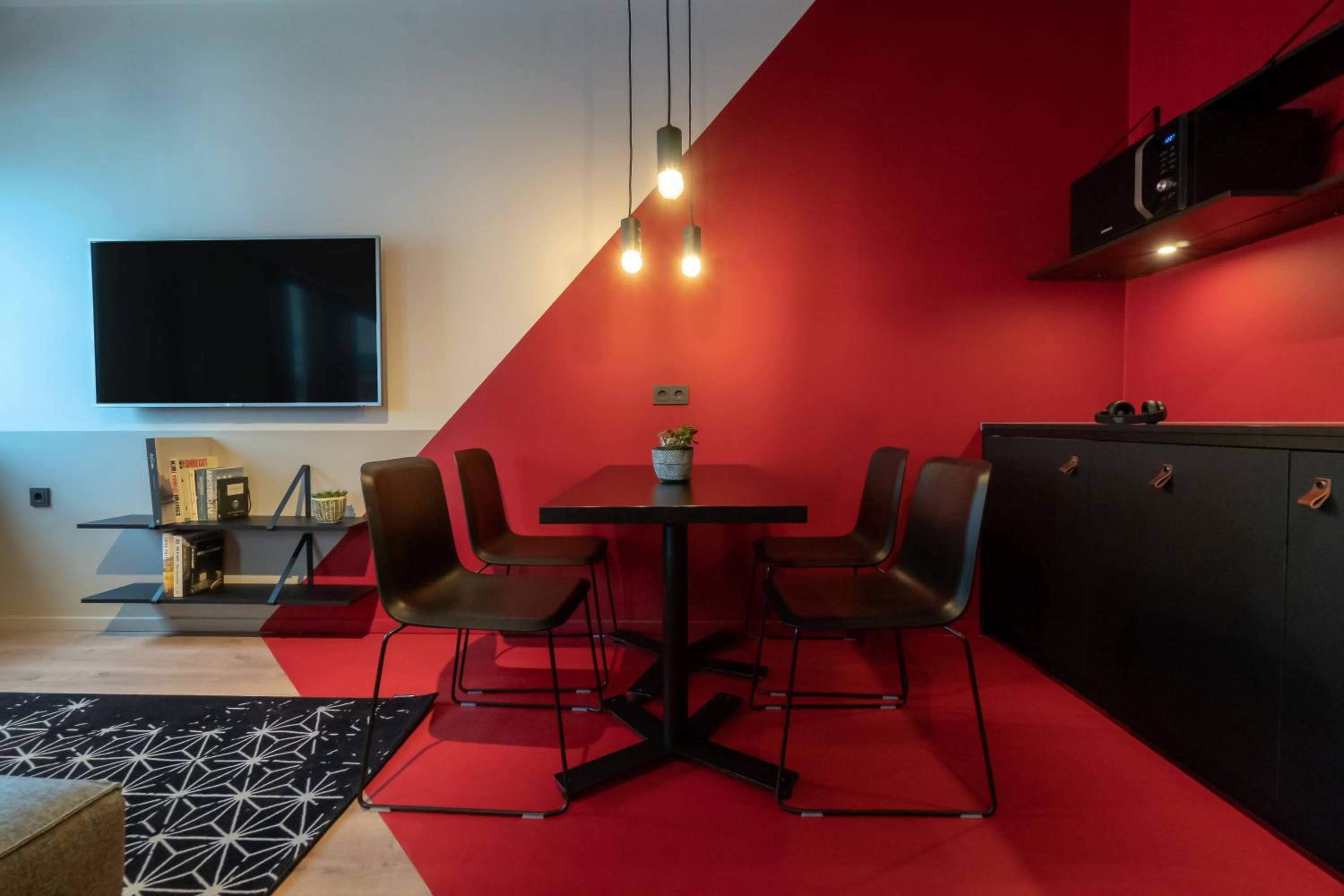 Vía Suites — 20