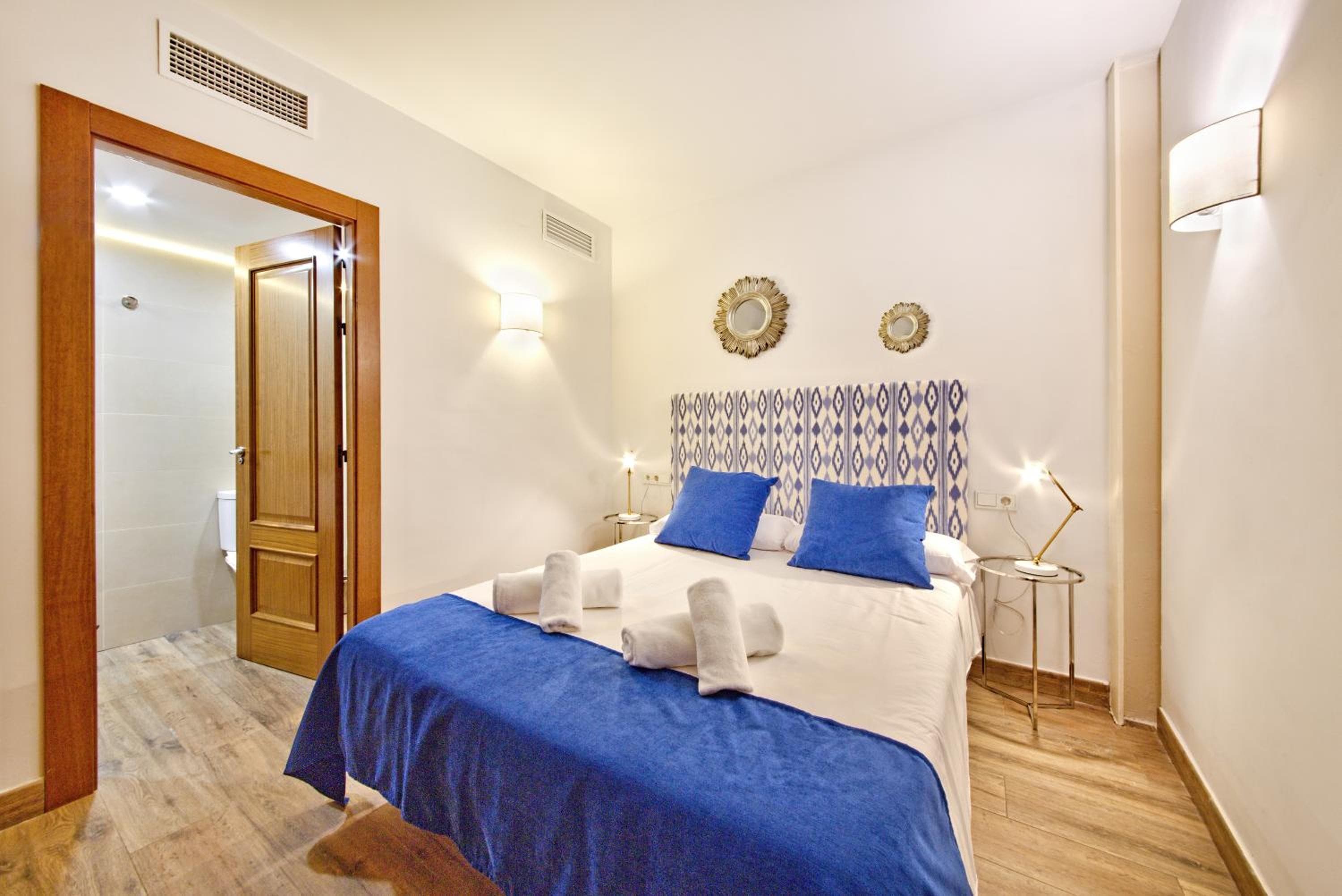 Centro storico di Palma - Turismo nell'entroterra — 17