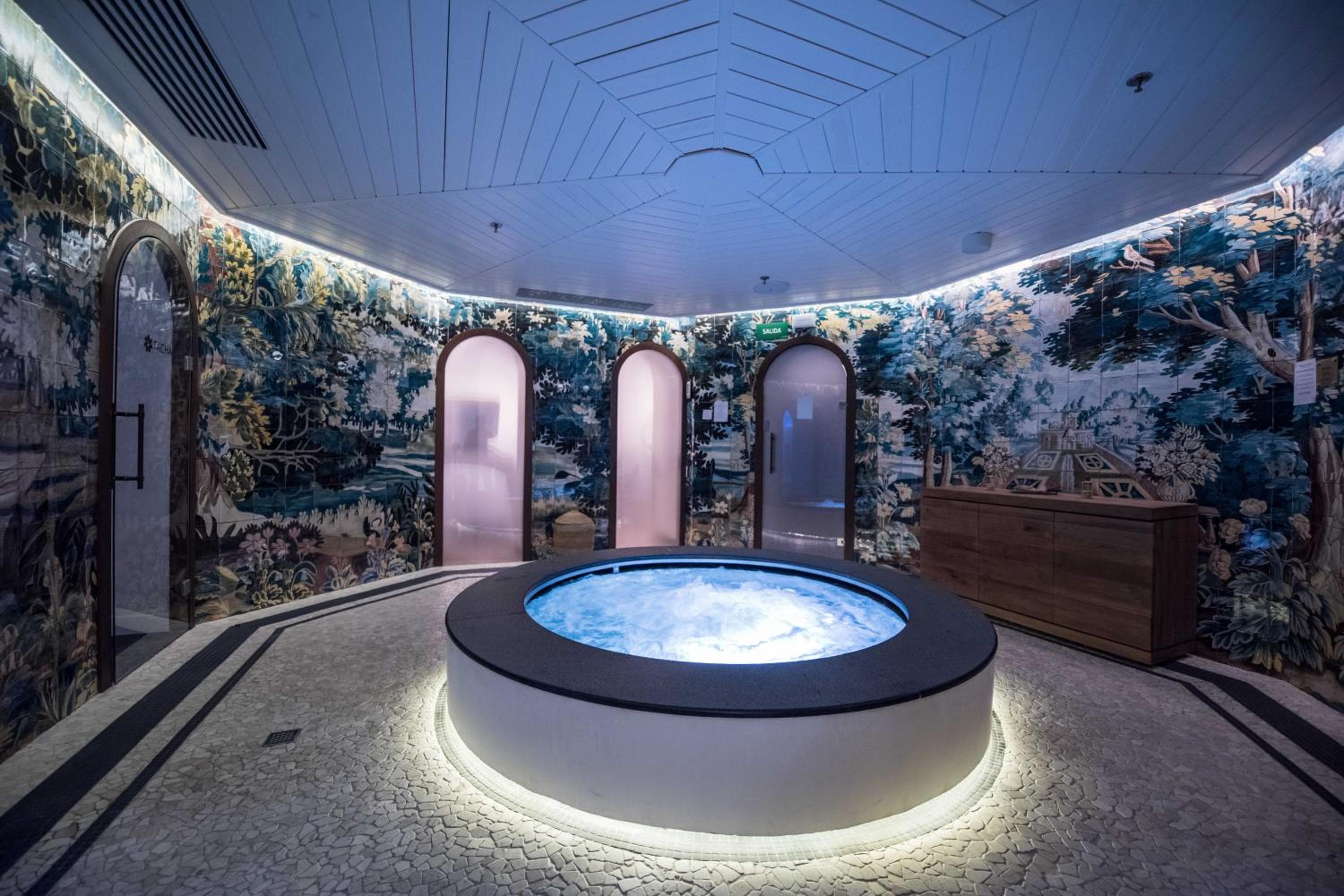 BLESS Hotel Madrid - Los Hoteles Líderes del Mundo — 2