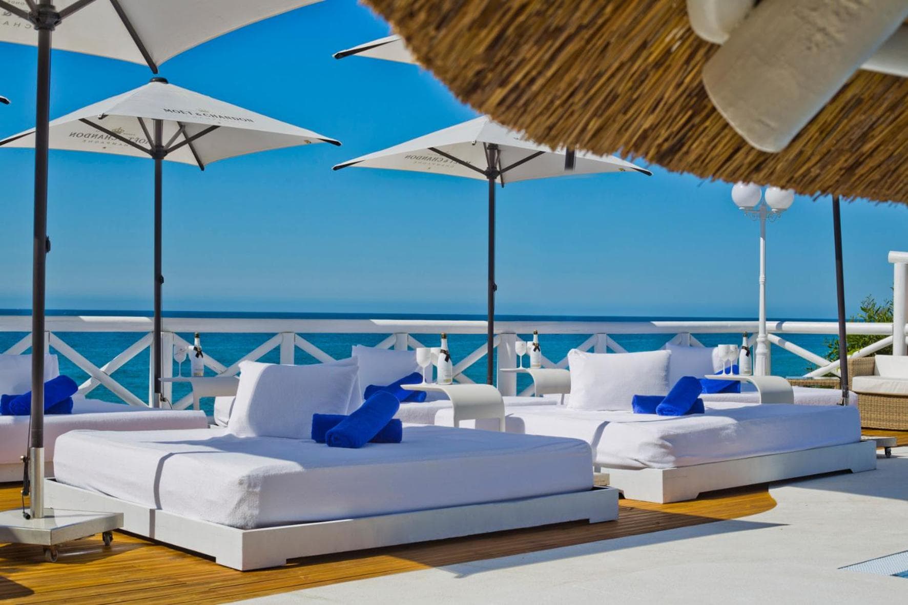El Oceano Beach Hotel Adults only recommended — 6