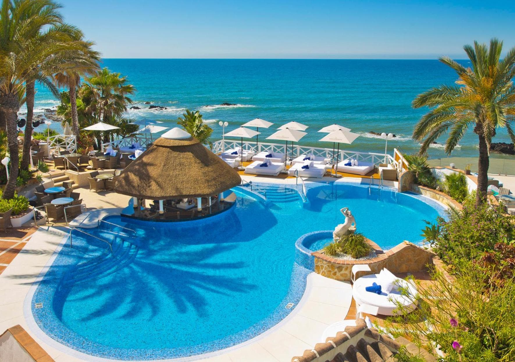 El Oceano Beach Hotel Adults only recommended — 1