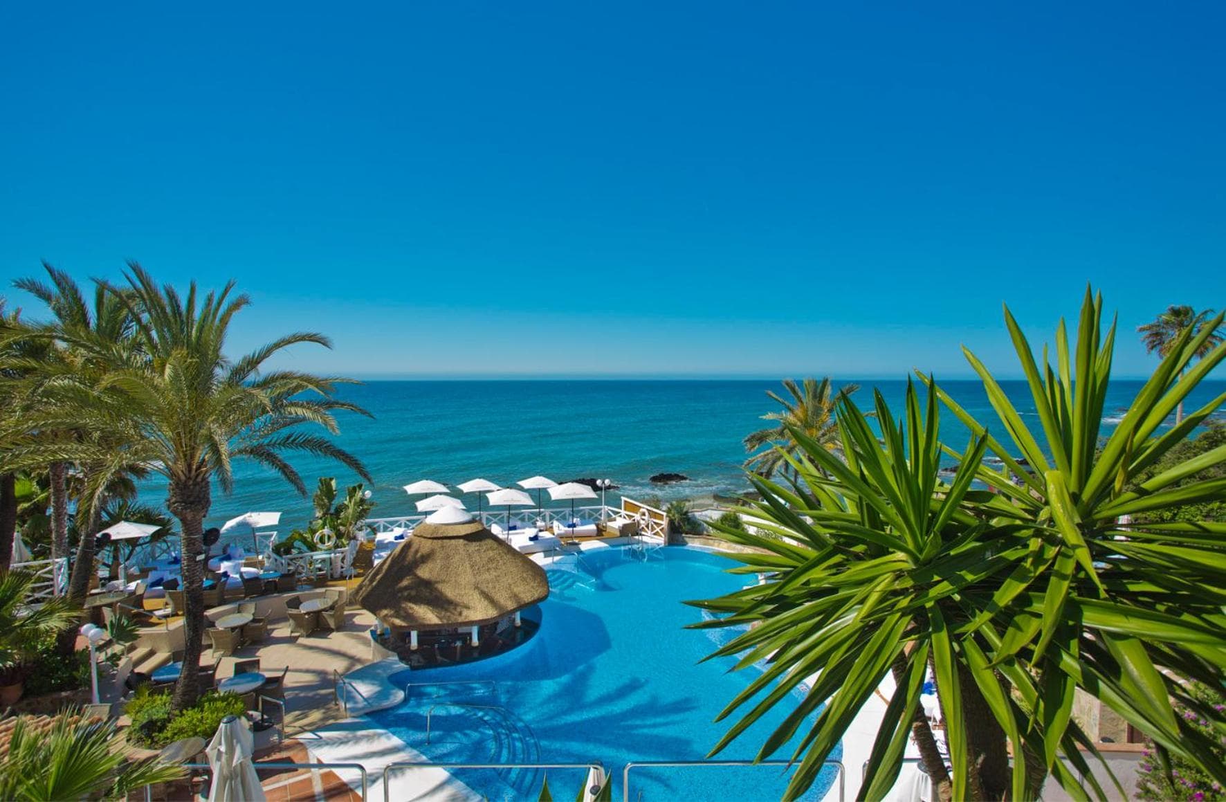 El Oceano Beach Hotel Adults only recommended — 15